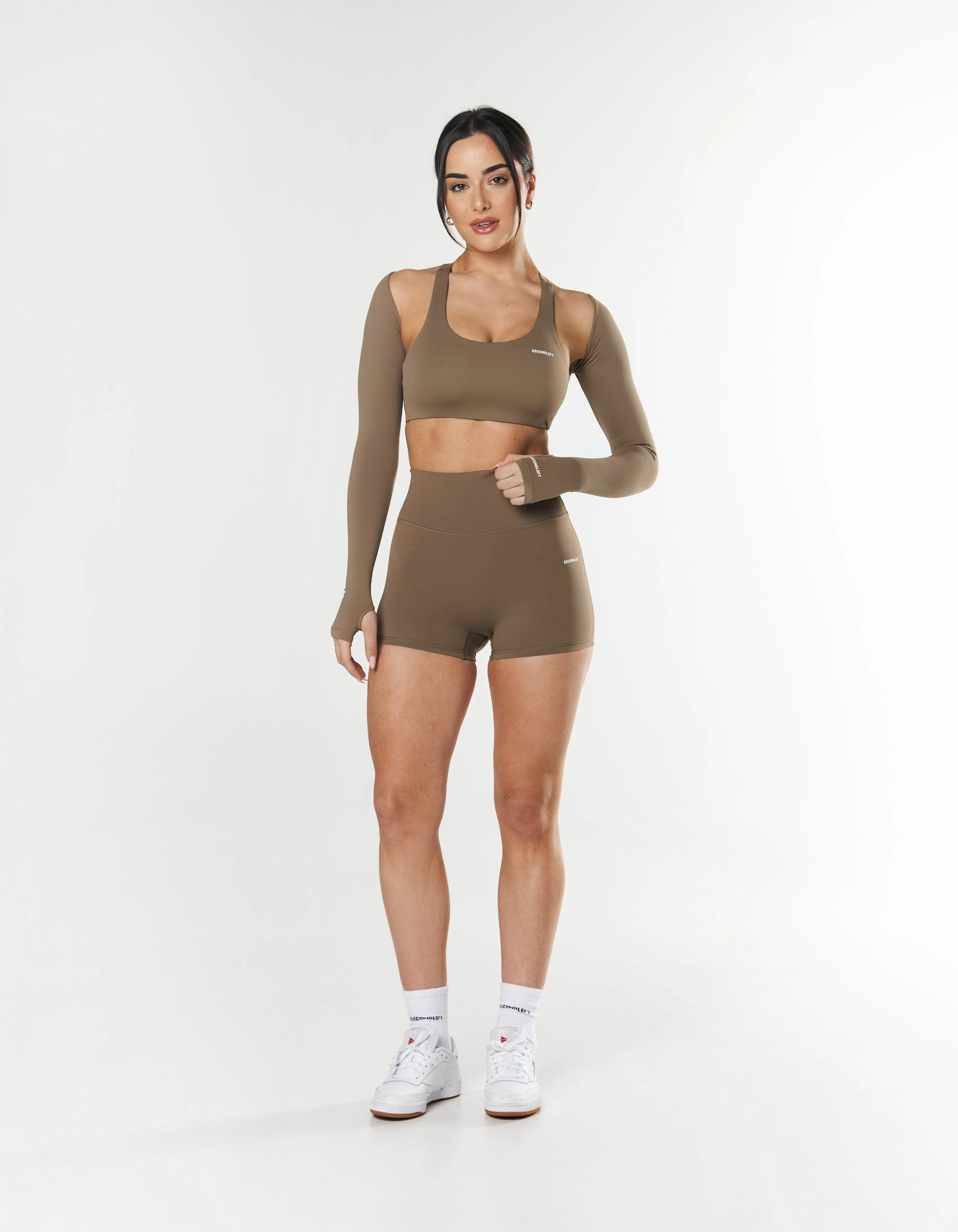 Shrug NANDEX™ - Brown sold by Stax product image thumbnail 2