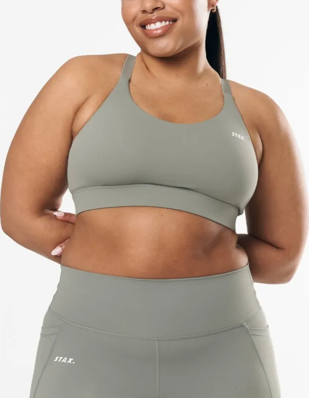 Adapt Crop NANDEX ™ - Sage sold by Stax