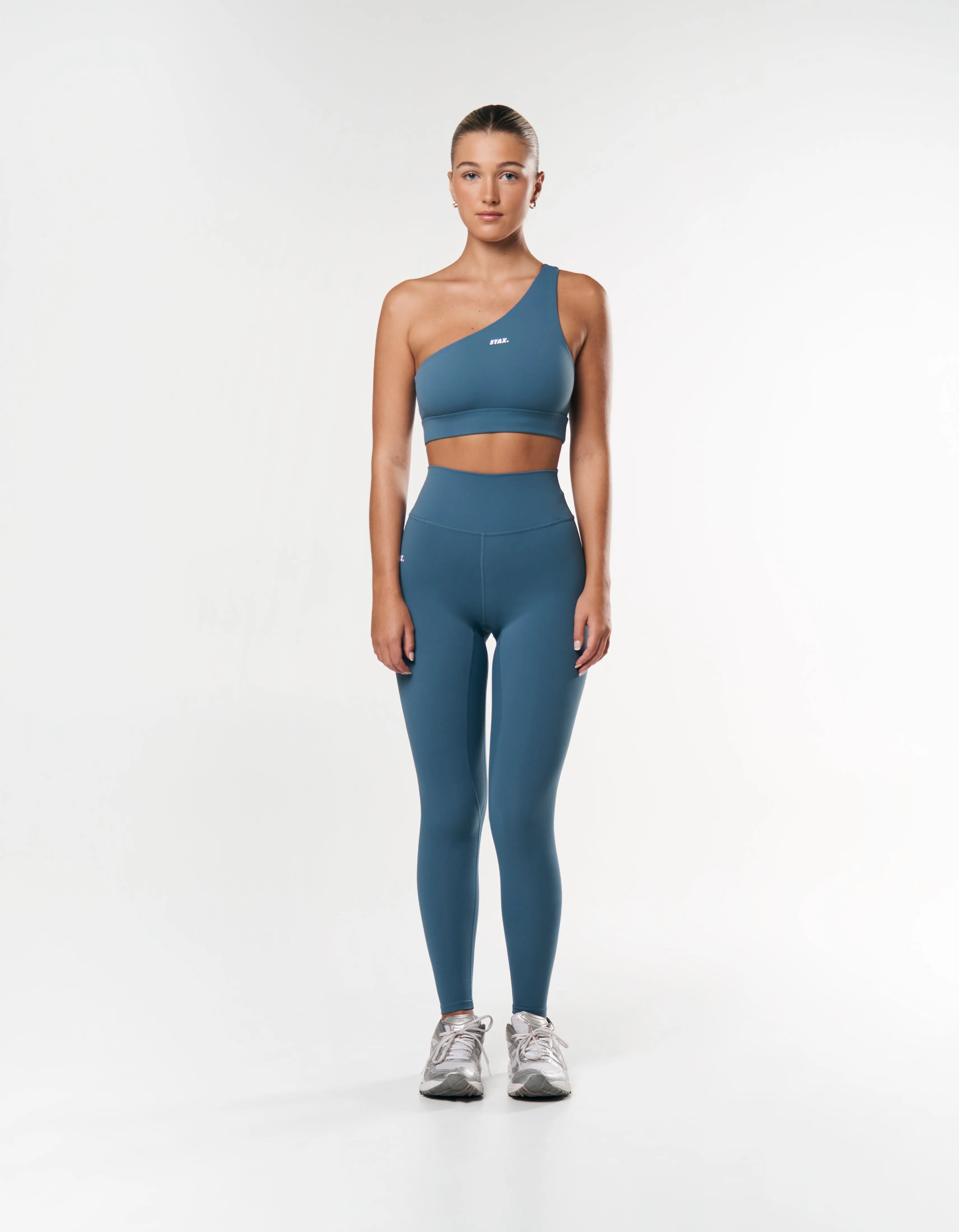 Adira Crop NANDEX ™ - Dark Blue sold by Stax product image thumbnail 4