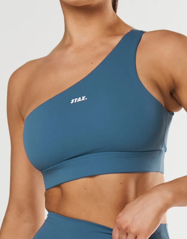 Adira Crop NANDEX ™ - Dark Blue sold by Stax