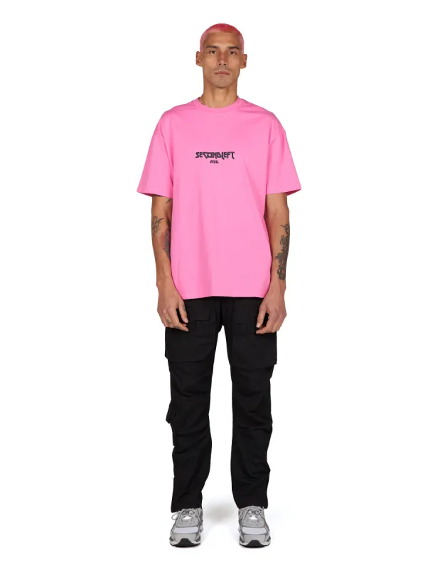 Foam Tee - Pink sold by Stax