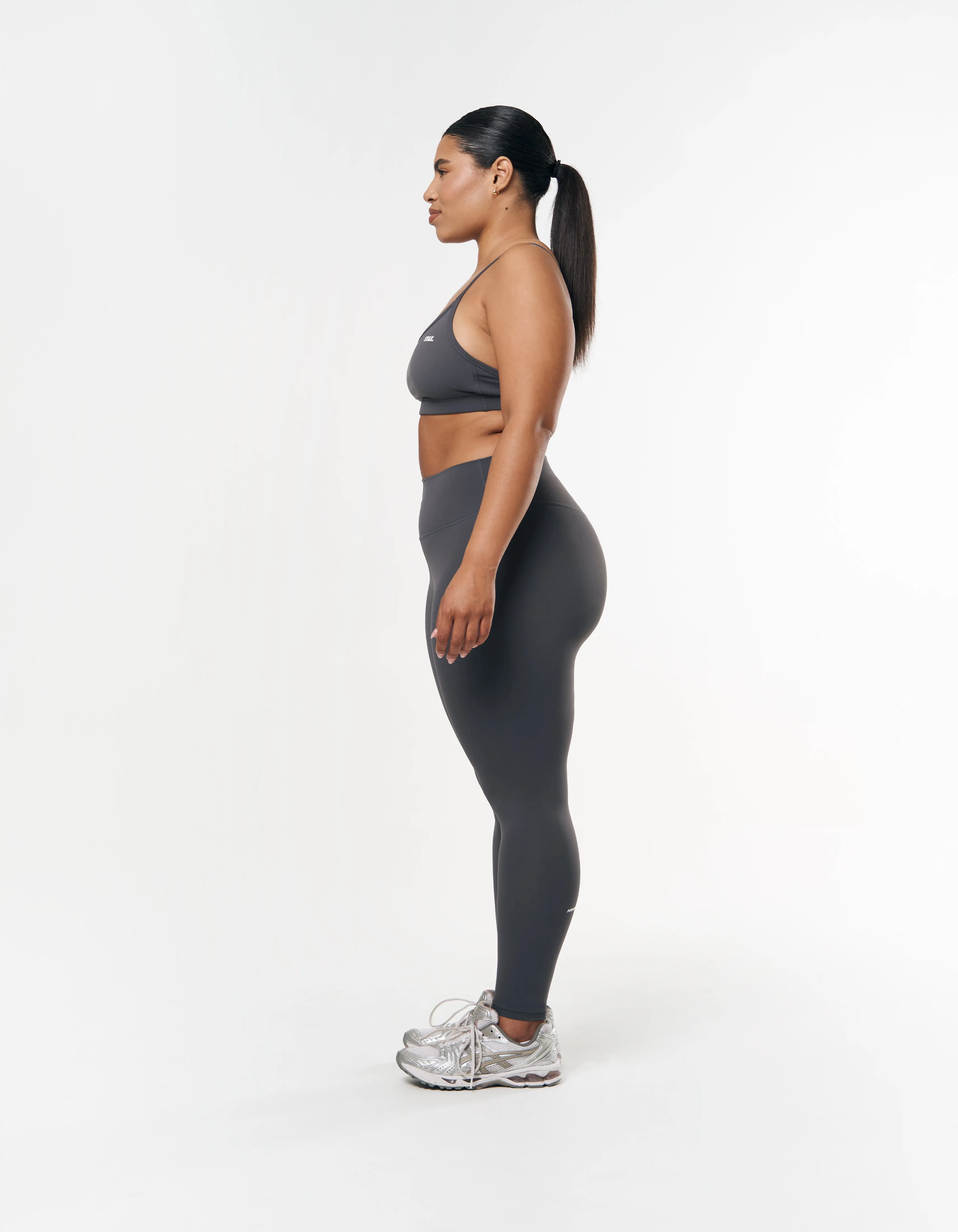 Delta Crop NANDEX ™ - Charcoal Grey sold by Stax product image thumbnail 5