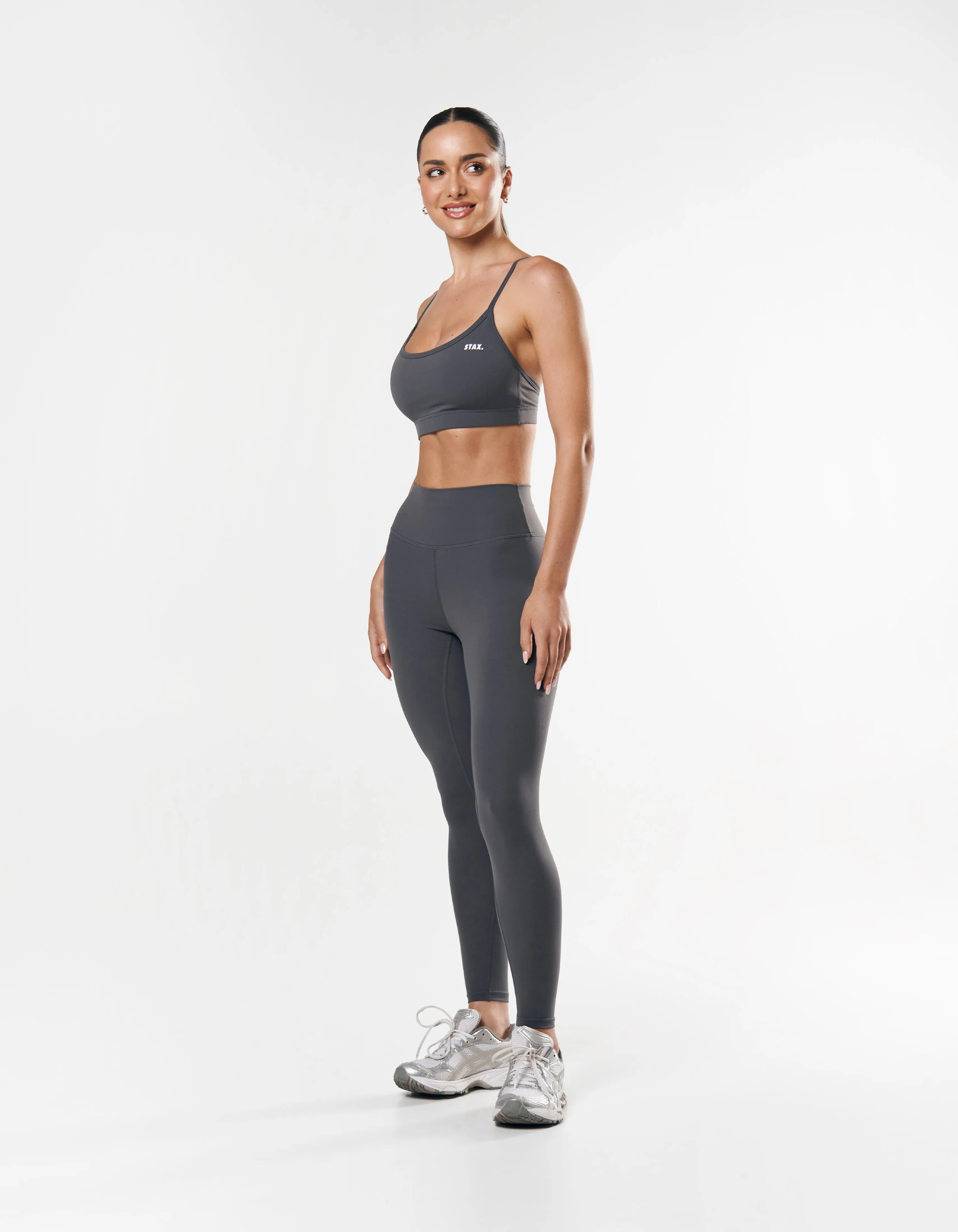 Delta Crop NANDEX ™ - Charcoal Grey sold by Stax product image thumbnail 4