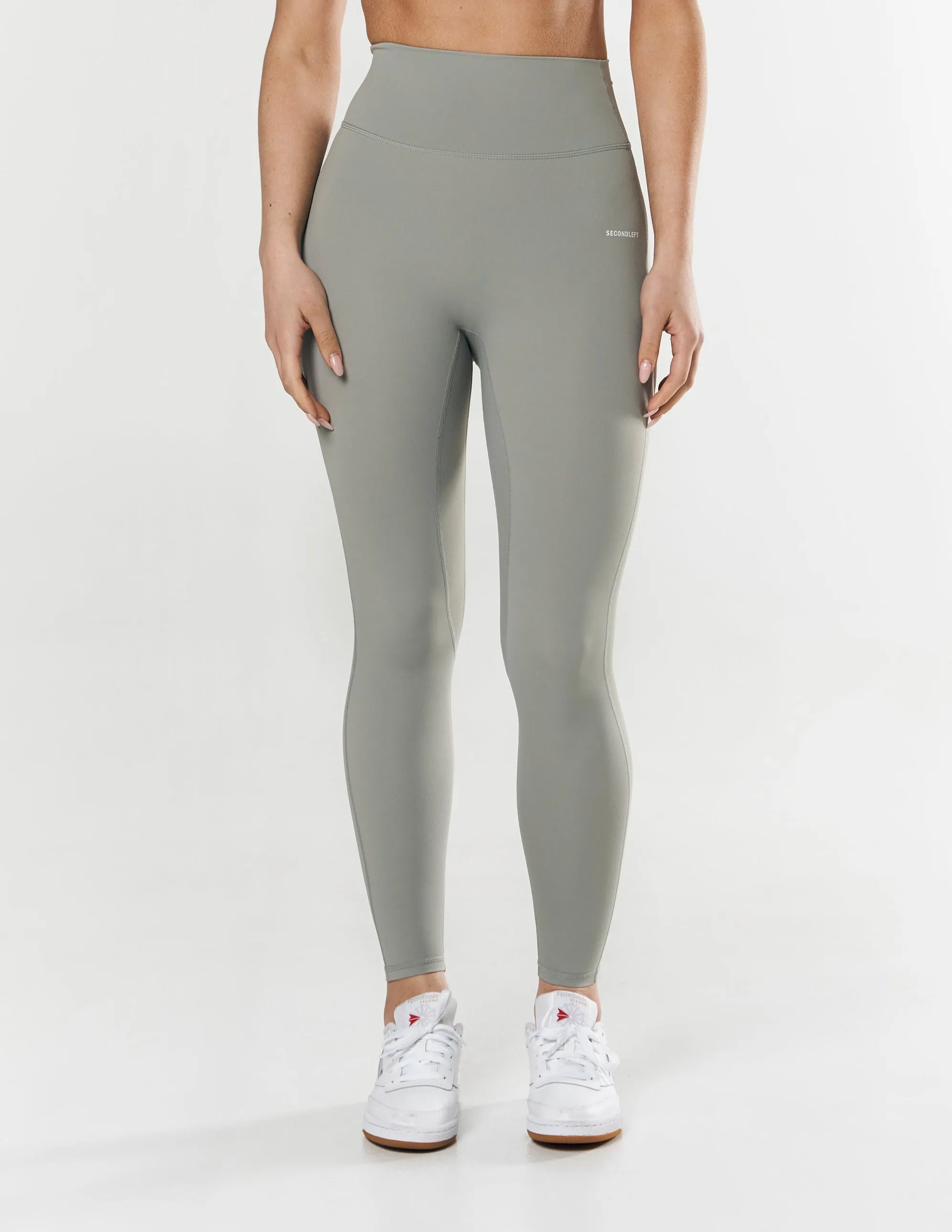 Original Leggings NANDEX ™ - Grey sold by Stax