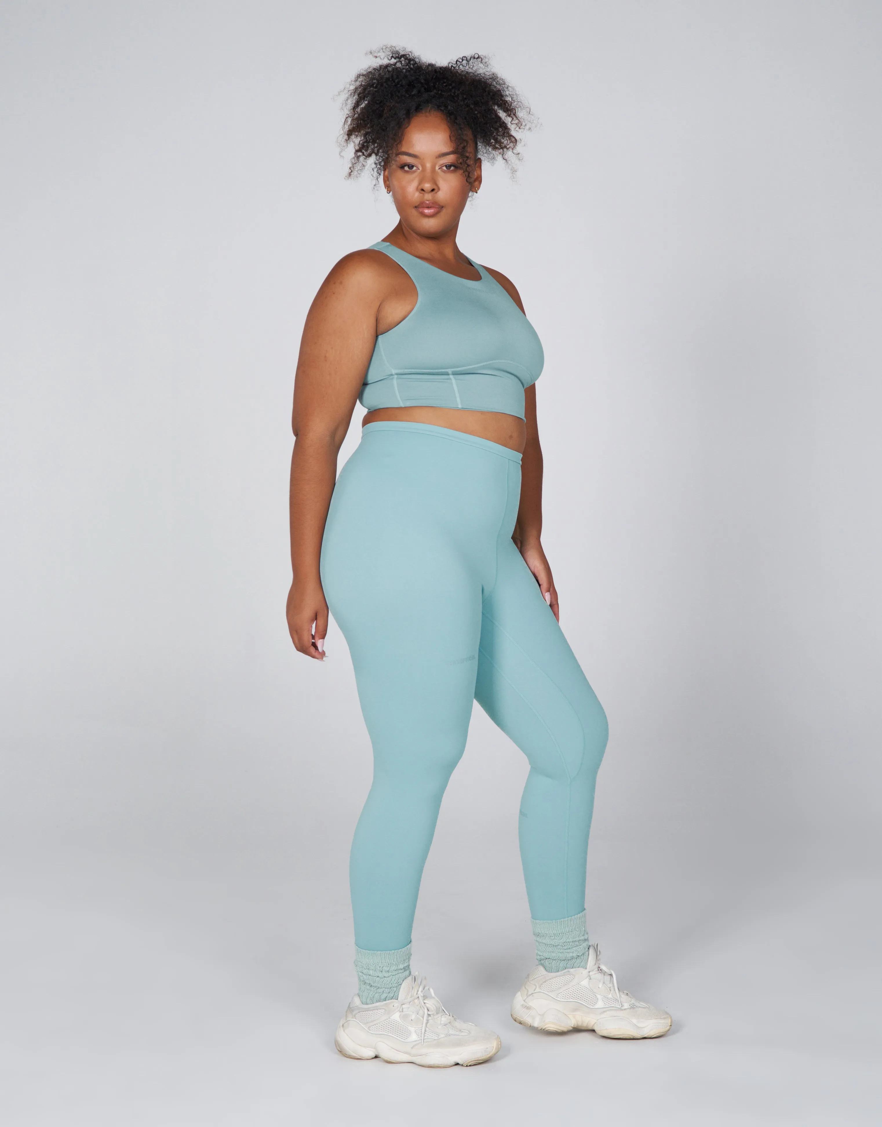 AW River Tank - Capri (Blue) sold by Stax product image thumbnail 5