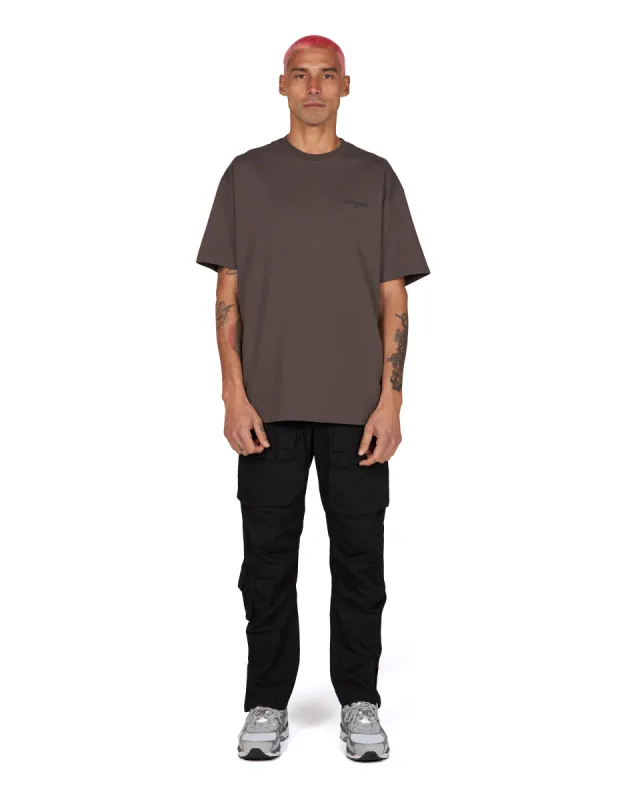 Foam Tee - Charcoal sold by Stax