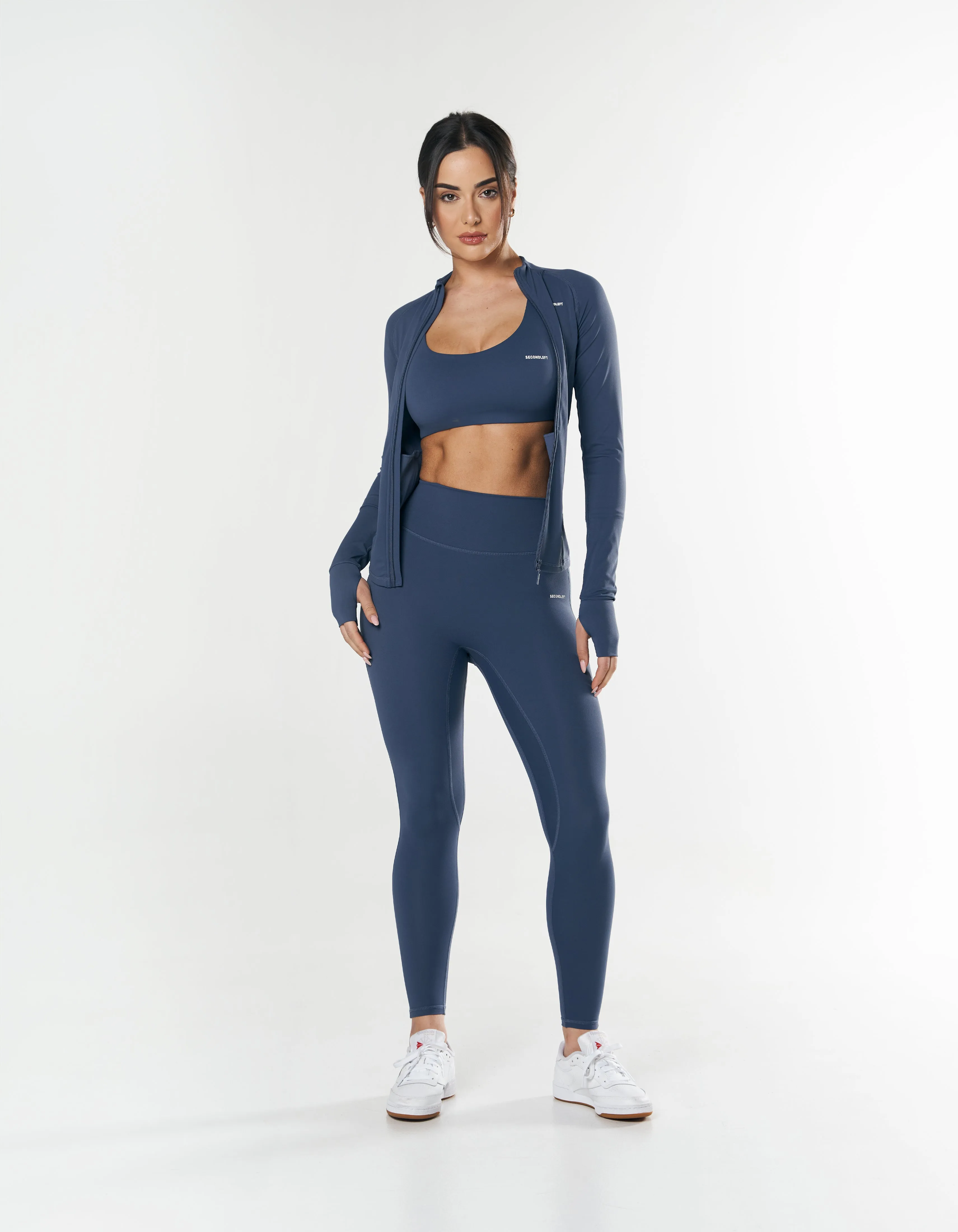 Original Leggings NANDEX ™ - Navy sold by Stax product image thumbnail 3