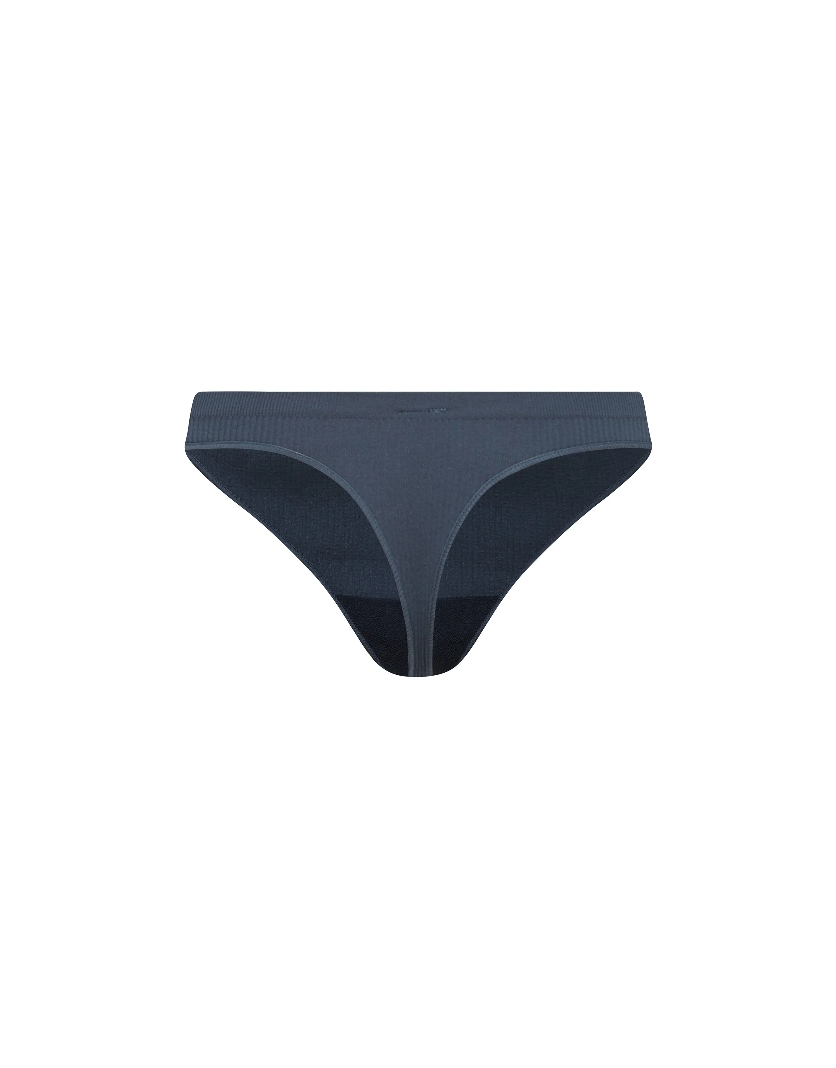 Premium Seamless Sports G-String - Nuit Navy sold by Stax product image thumbnail 2