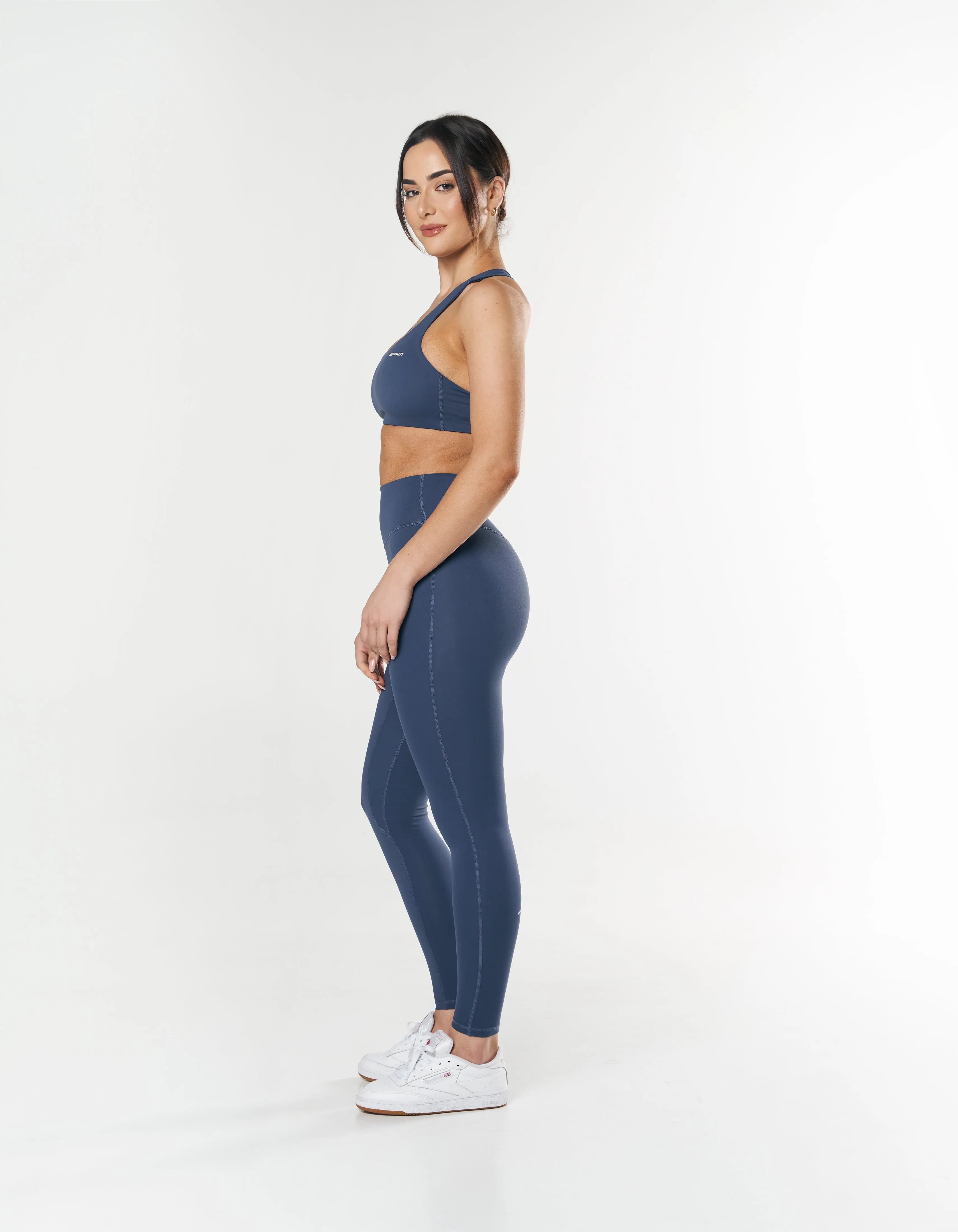 Original Leggings NANDEX ™ - Navy sold by Stax product image thumbnail 2