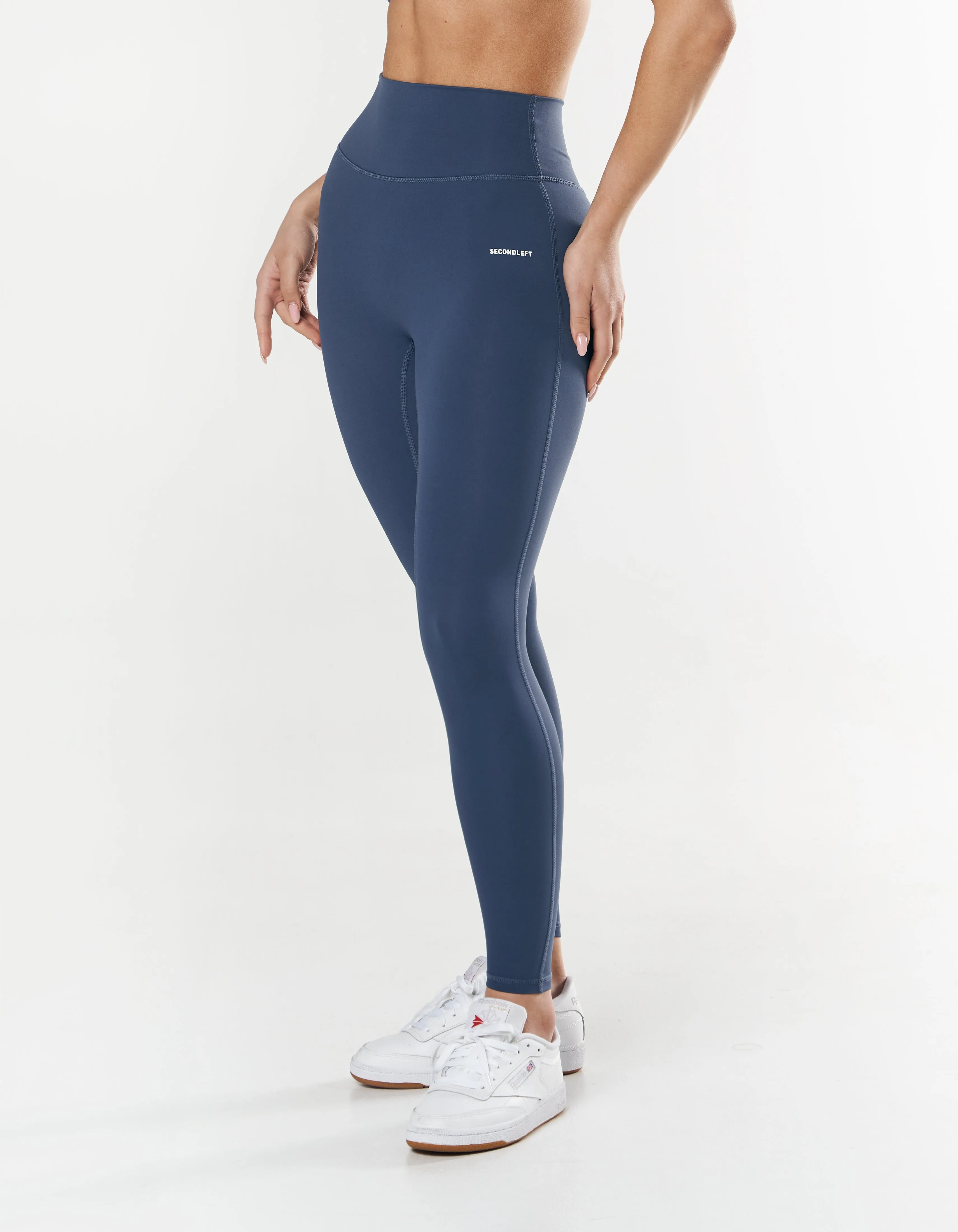 Original Leggings NANDEX ™ - Navy sold by Stax product image thumbnail 4