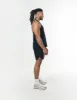 Mens Sport Singlet - Black sold by Stax
