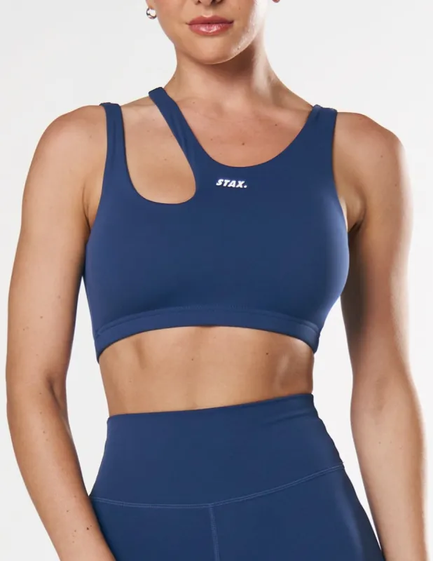 Flex Crop NANDEX ™ - Navy sold by Stax