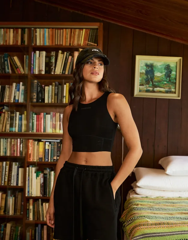 AW River Tank - Storm (Black) sold by Stax