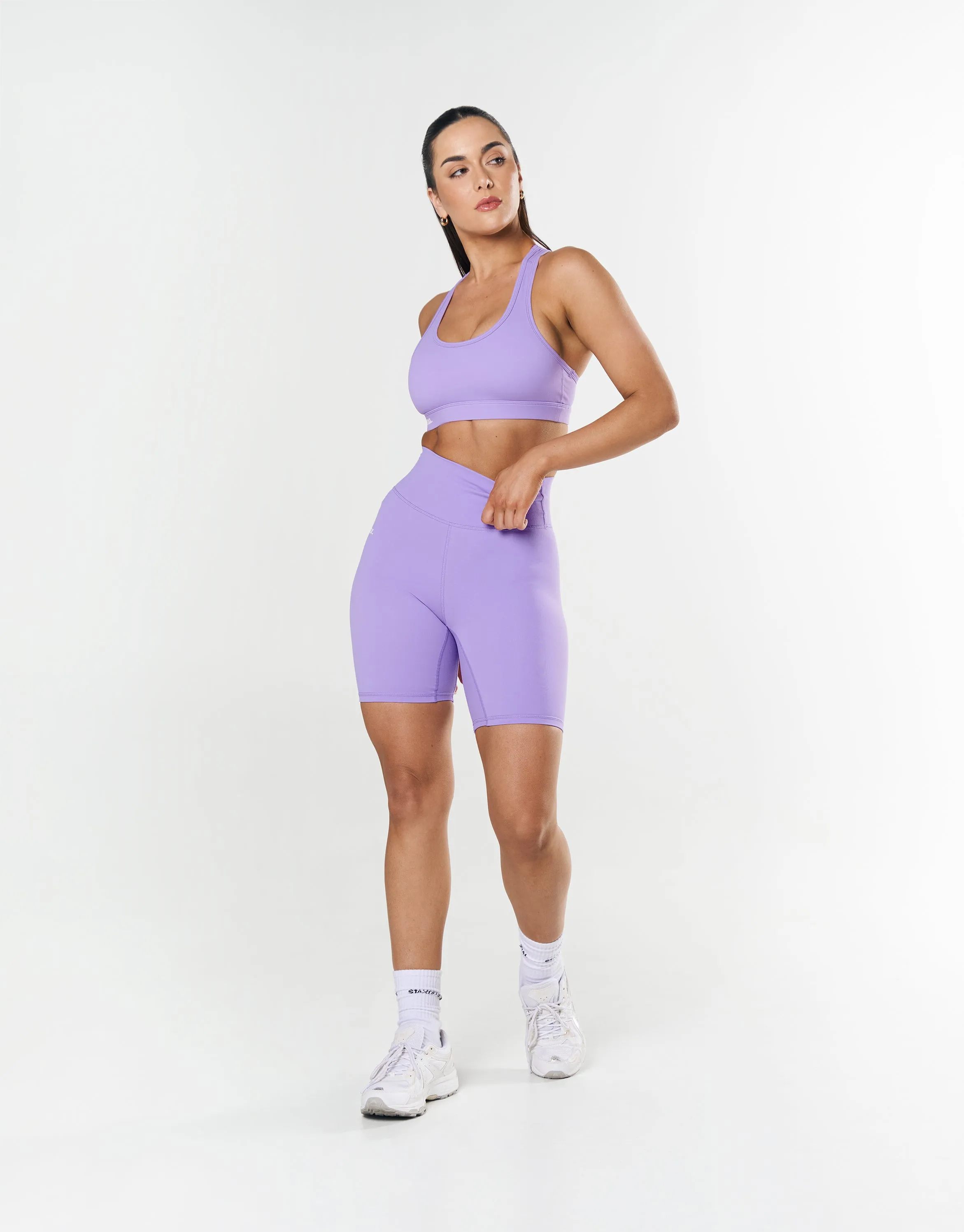 Classic Crop NANDEX ™ - Lilac sold by Stax product image thumbnail 2