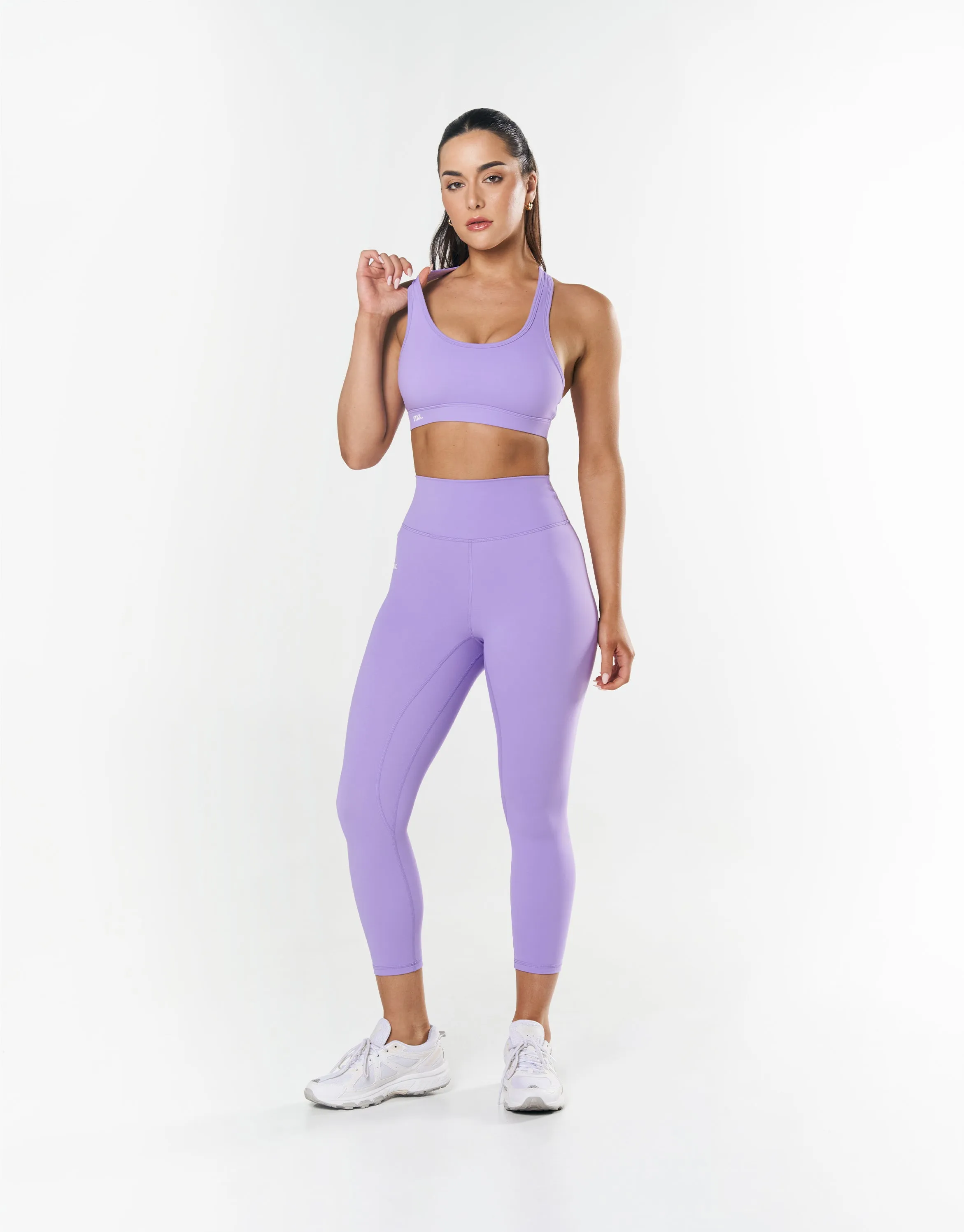 Classic Crop NANDEX ™ - Lilac sold by Stax product image thumbnail 5