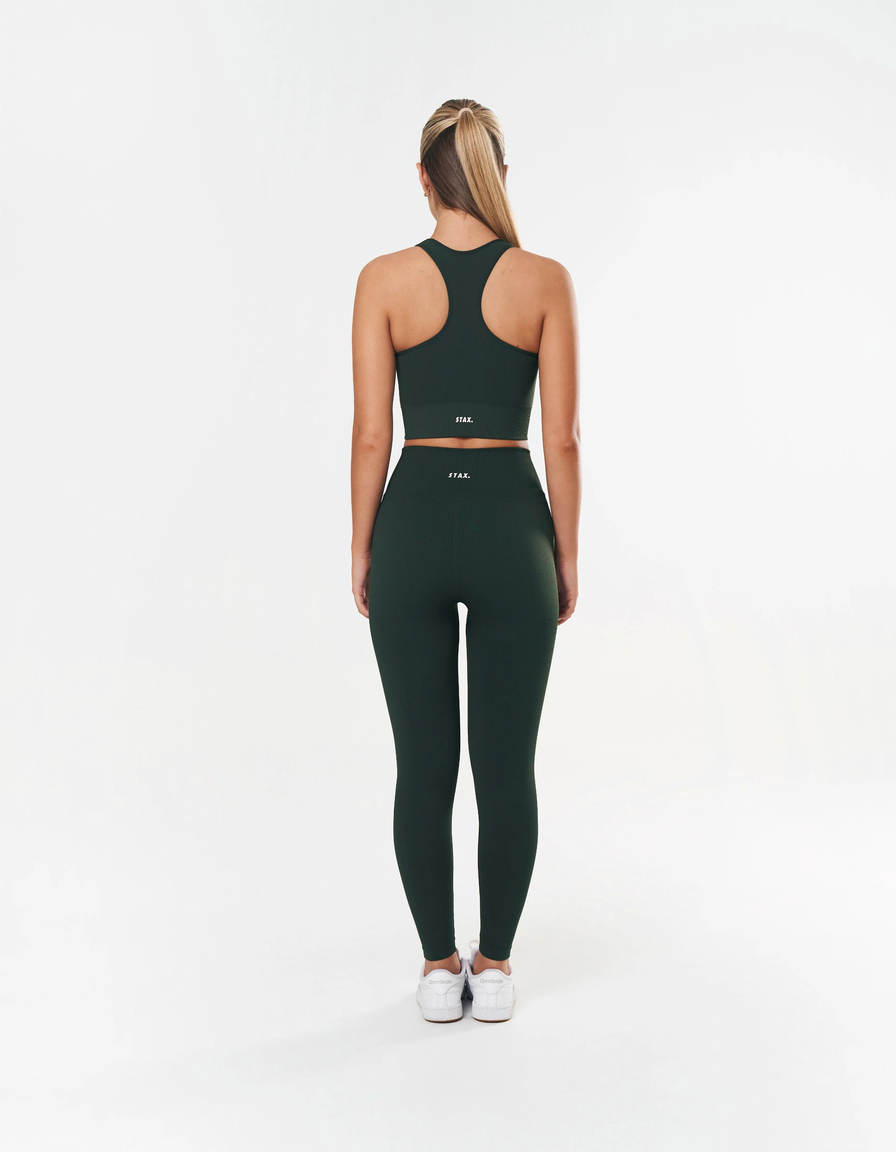 Premium Seamless Tights - Porsche sold by Stax product image thumbnail 3