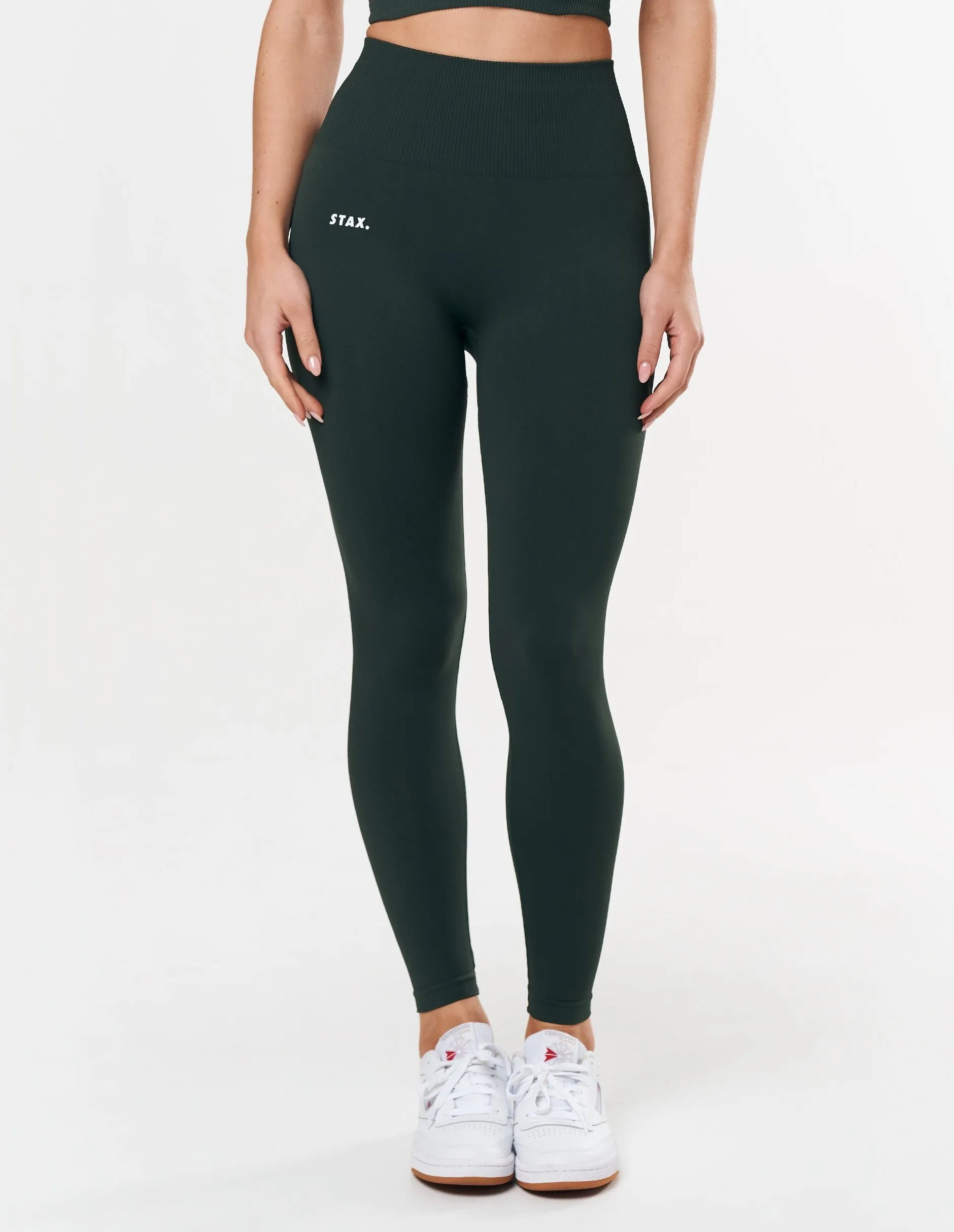 Premium Seamless Tights - Porsche sold by Stax