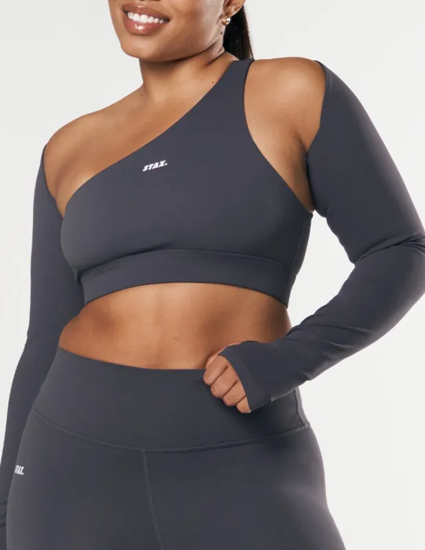 Shrug NANDEX™ - Dark Grey sold by Stax