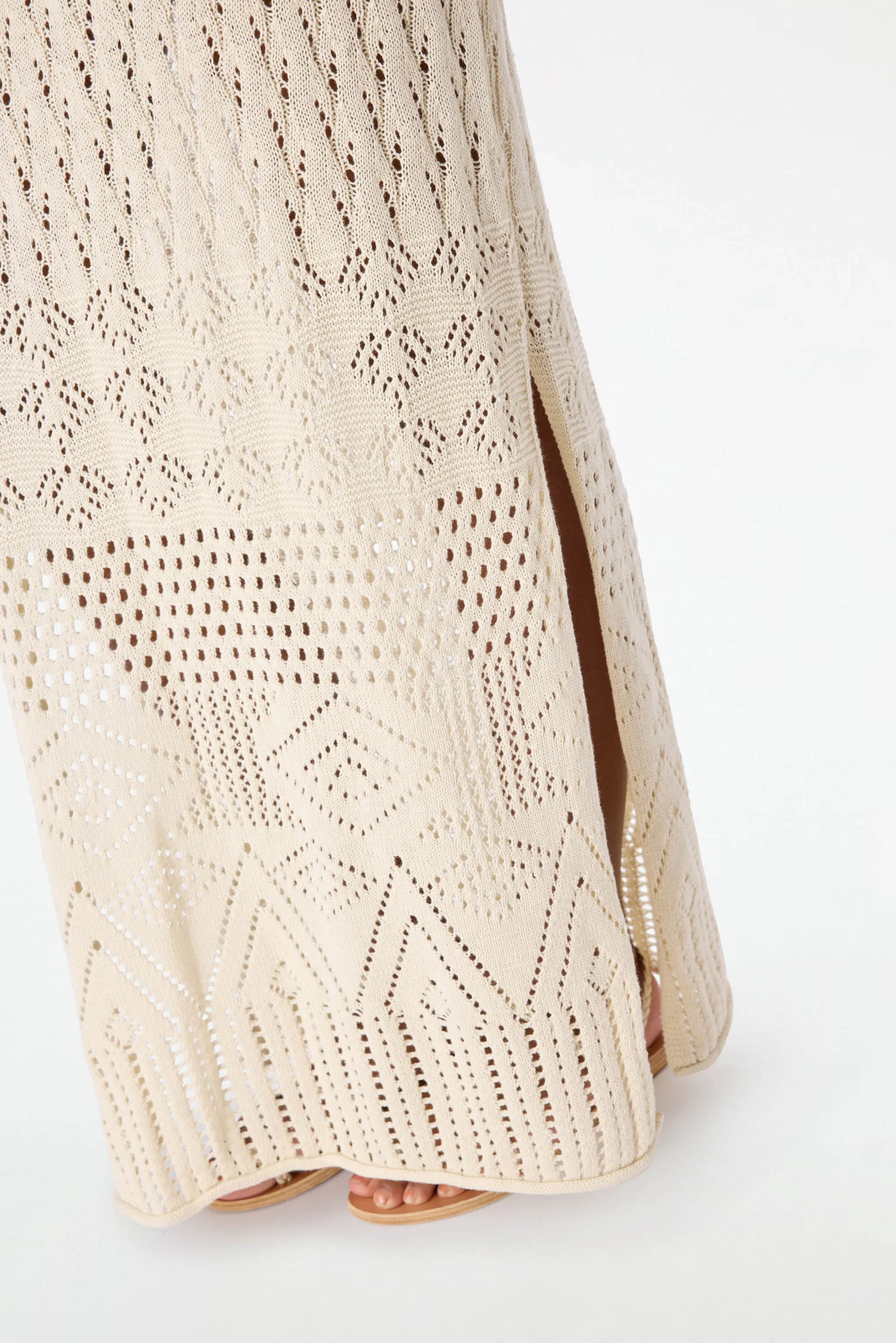 Vinnie Caftan sold by Roller Rabbit product image thumbnail 5