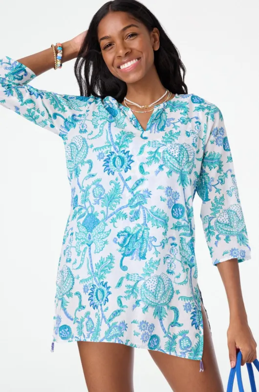 Amanda Kurta sold by Roller Rabbit