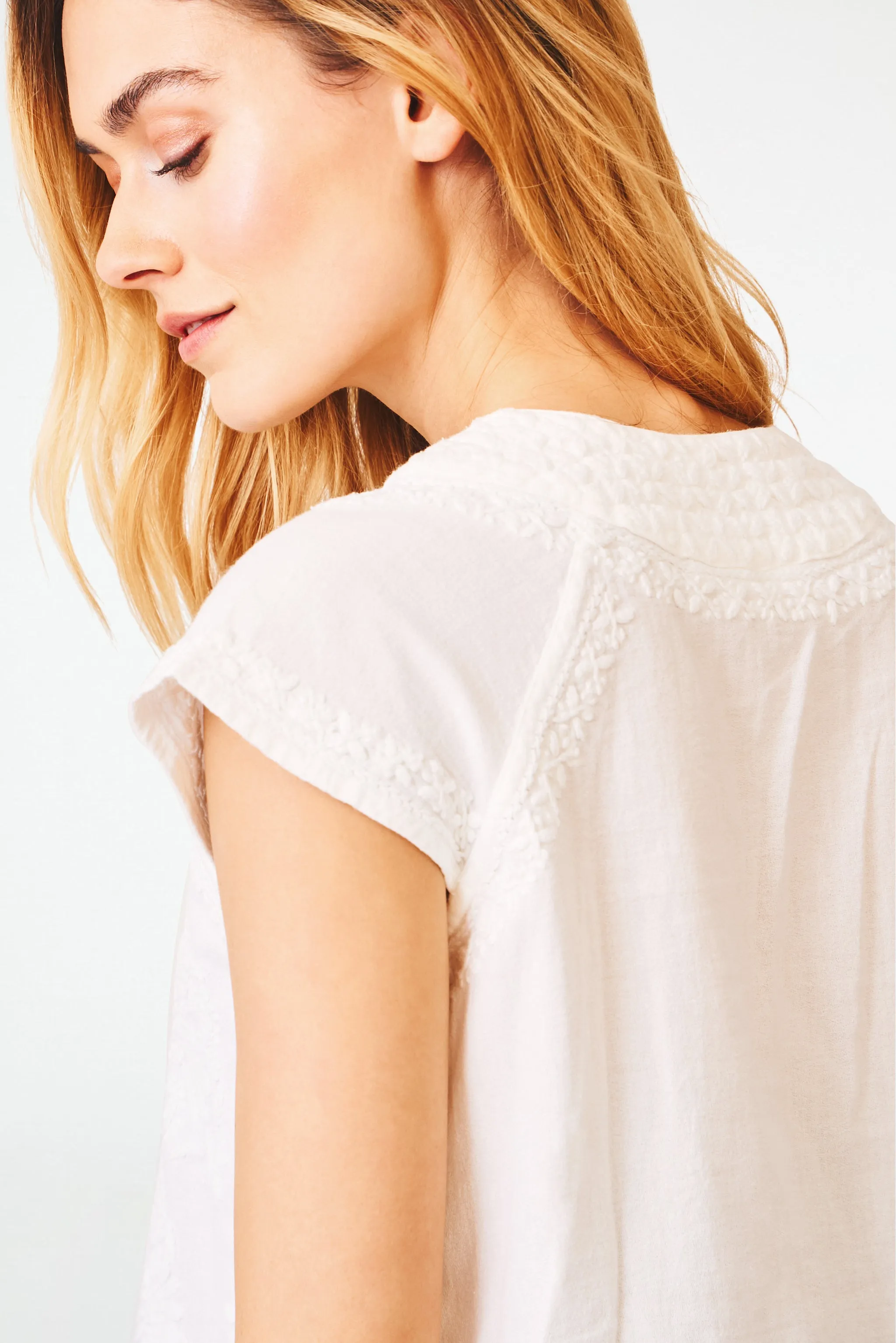 Faith Top sold by Roller Rabbit product image thumbnail 5