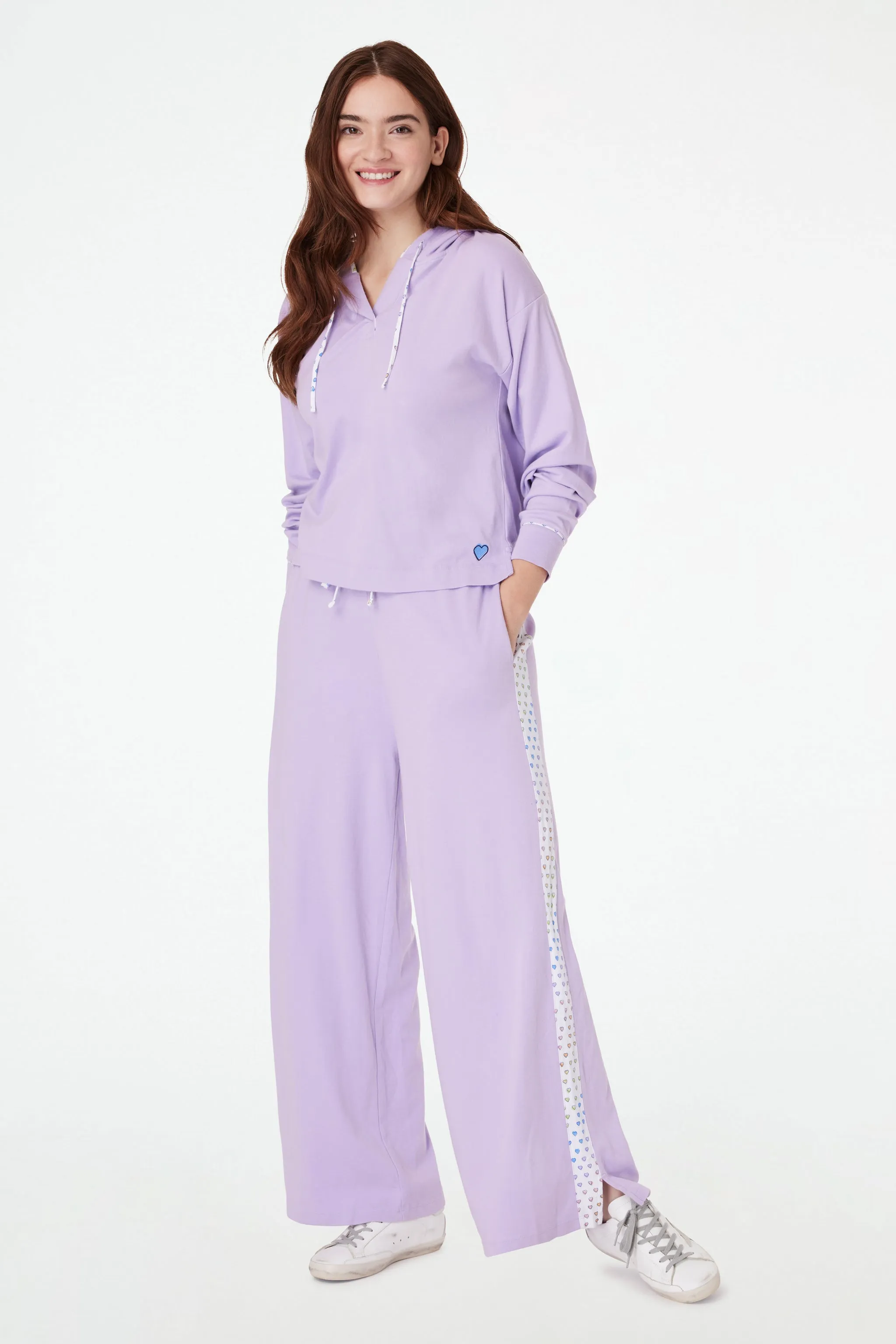 Marcia Wide Leg Pant sold by Roller Rabbit product image thumbnail 4