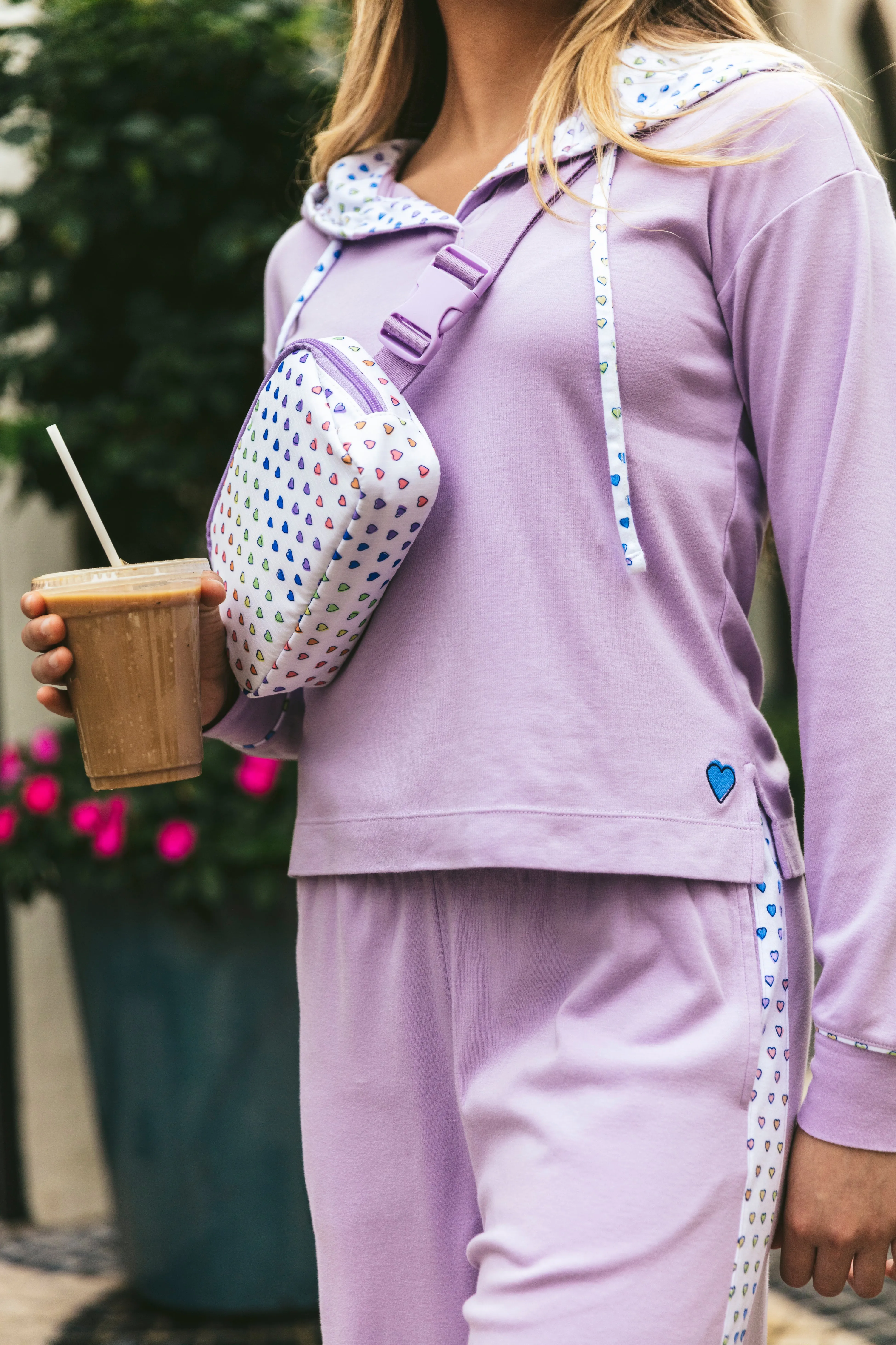 Marcia Wide Leg Pant sold by Roller Rabbit product image thumbnail 3