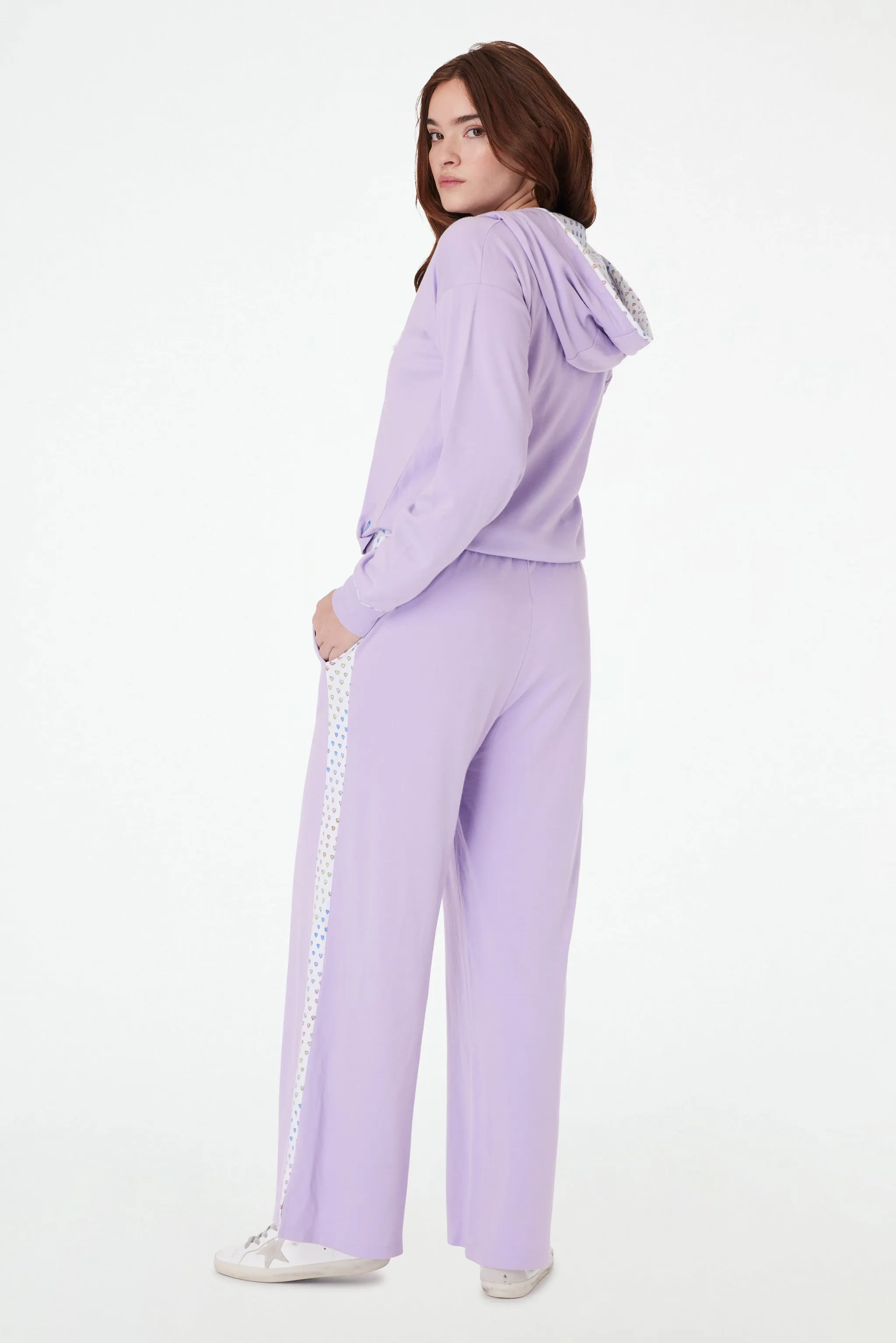 Marcia Wide Leg Pant sold by Roller Rabbit product image thumbnail 5