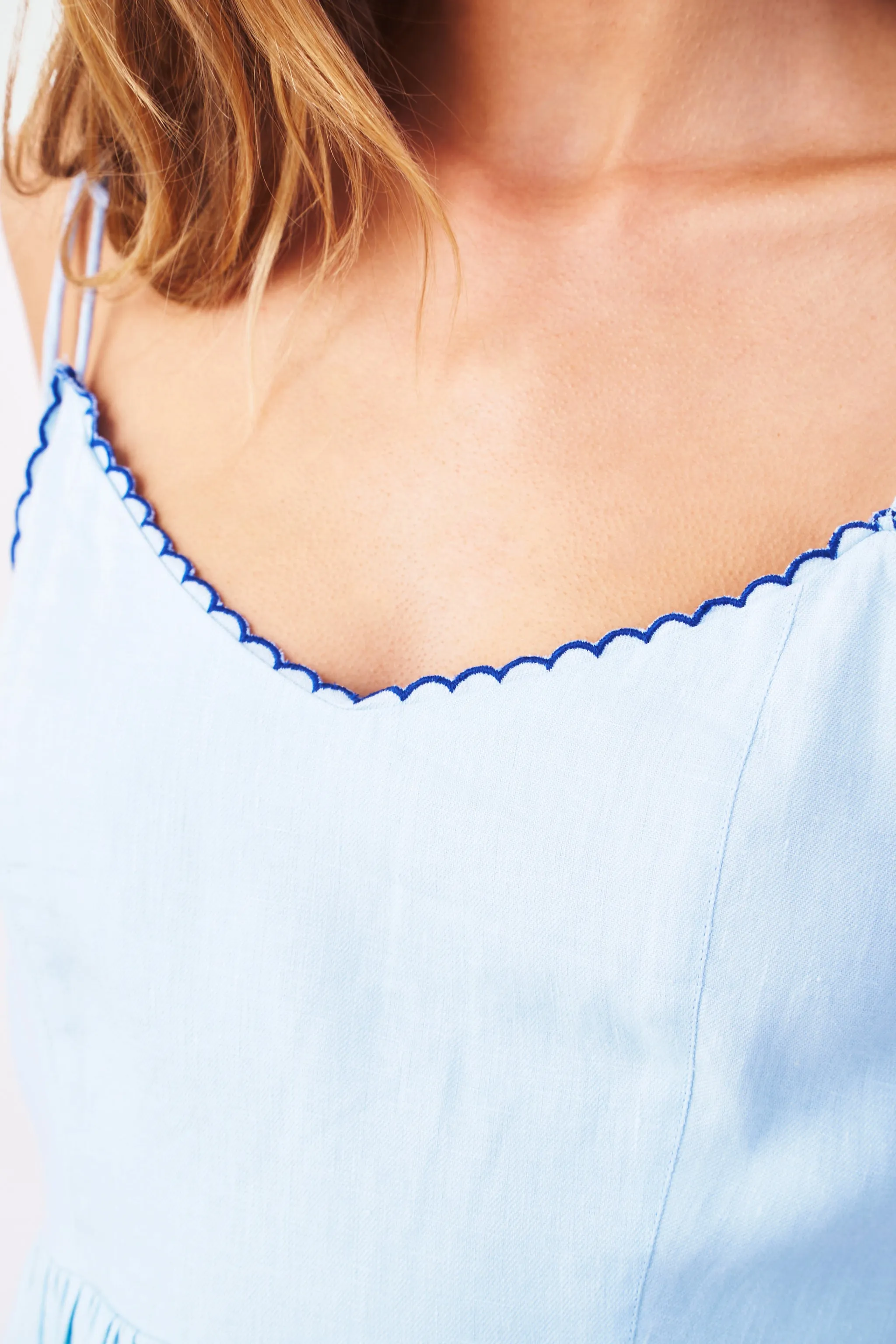 Maura Dress sold by Roller Rabbit product image thumbnail 5