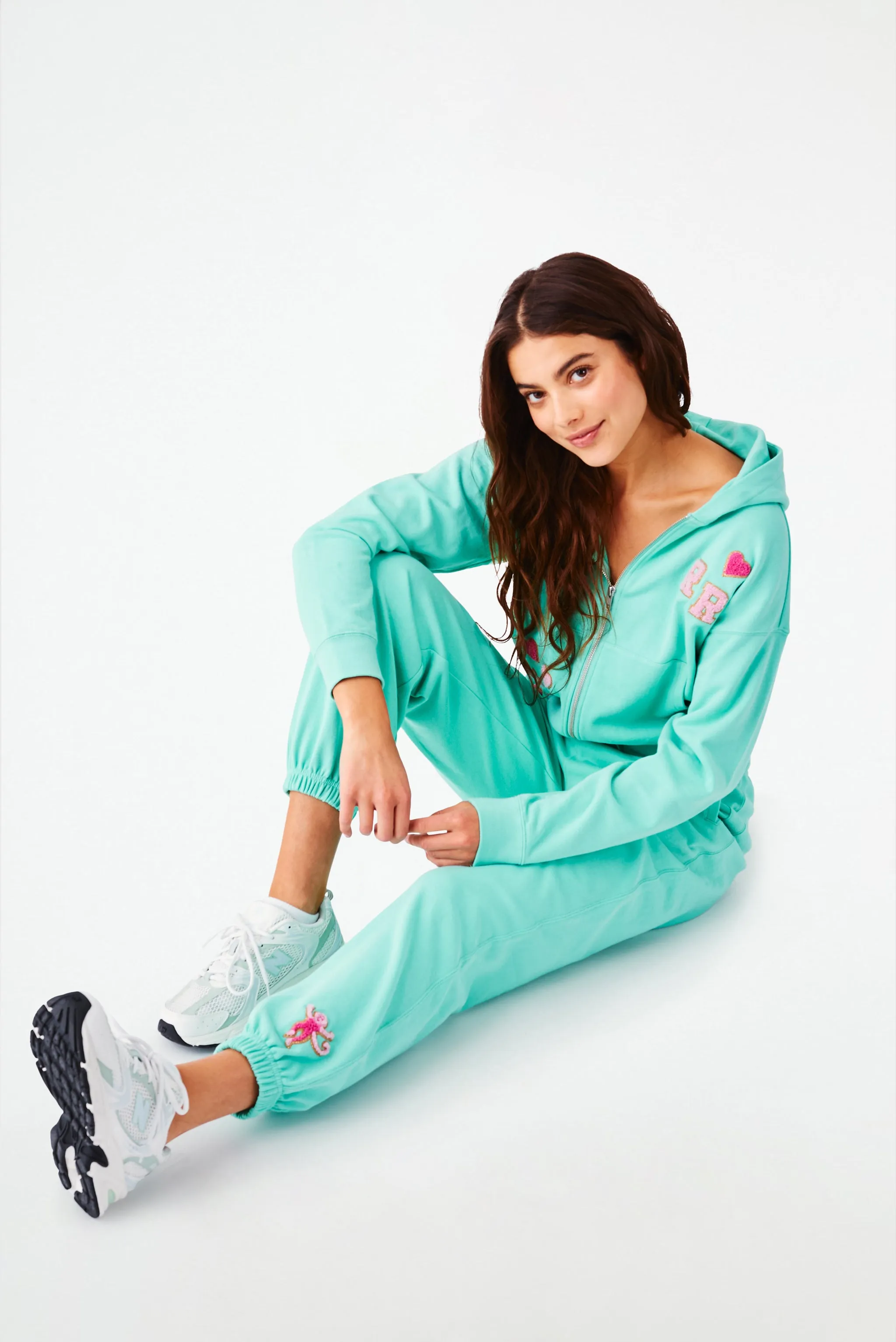 Roller Rabbit Varsity Sweatpants sold by Roller Rabbit product image thumbnail 5