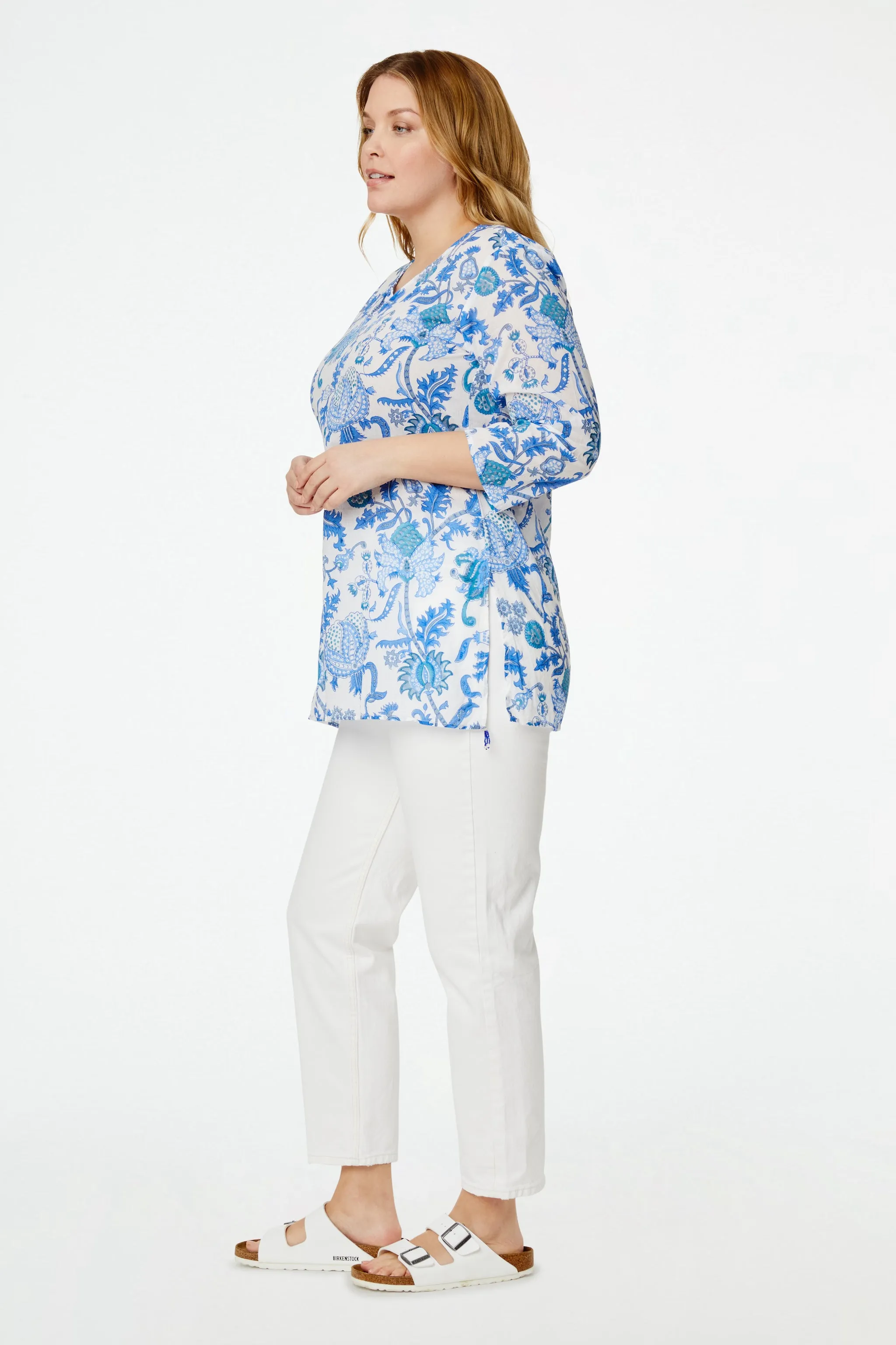 Amanda Kurta sold by Roller Rabbit product image thumbnail 5