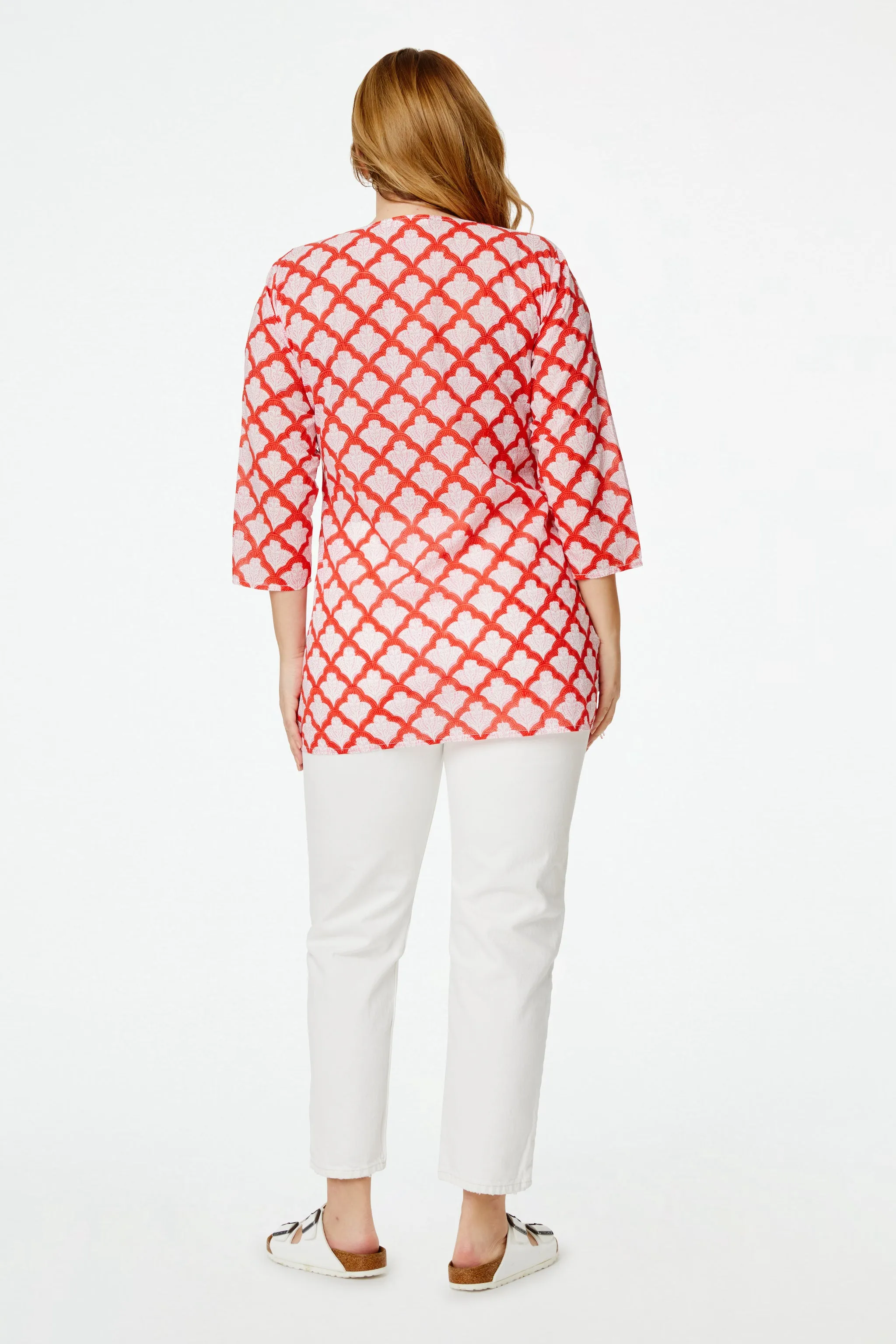 Jemina Kurta sold by Roller Rabbit product image thumbnail 5