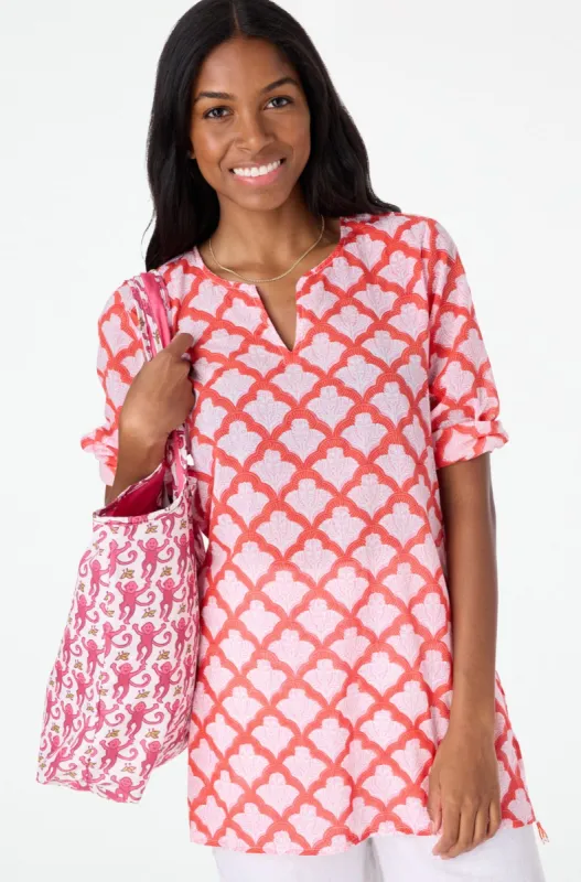 Jemina Kurta sold by Roller Rabbit