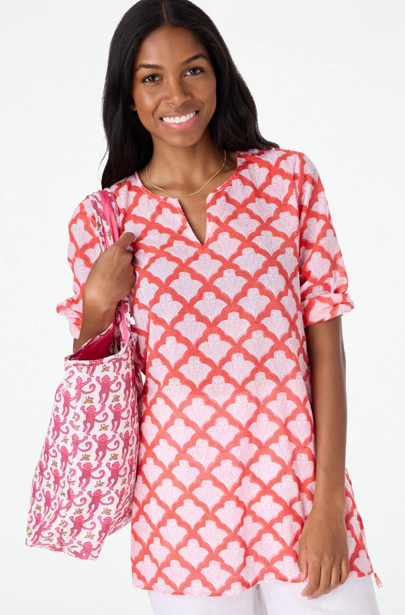 Jemina Kurta sold by Roller Rabbit