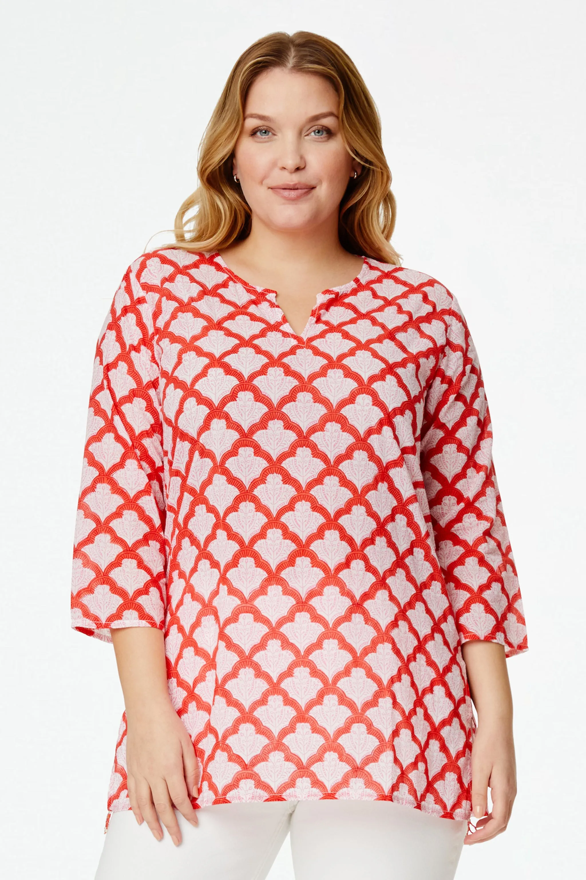 Jemina Kurta sold by Roller Rabbit product image thumbnail 4