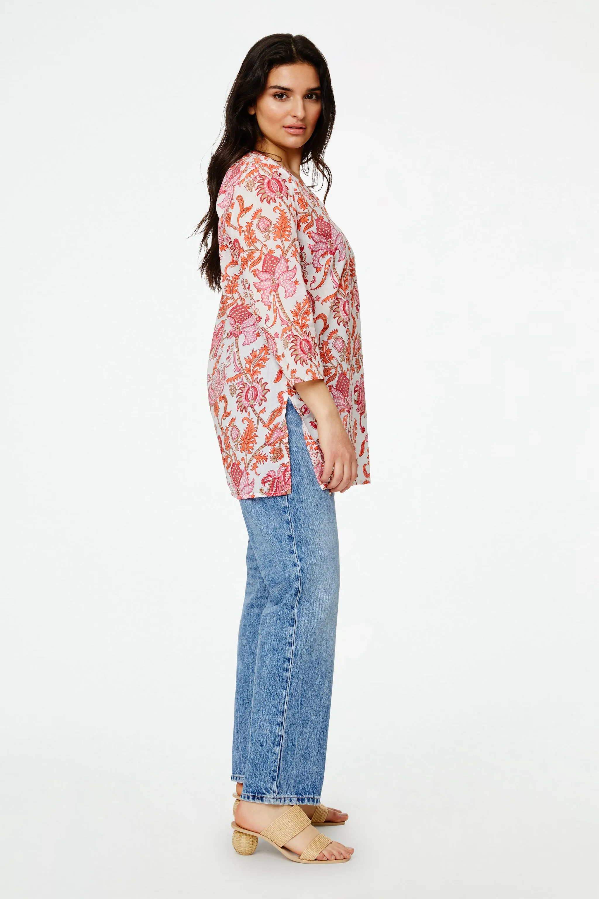 Amanda Kurta sold by Roller Rabbit product image thumbnail 5