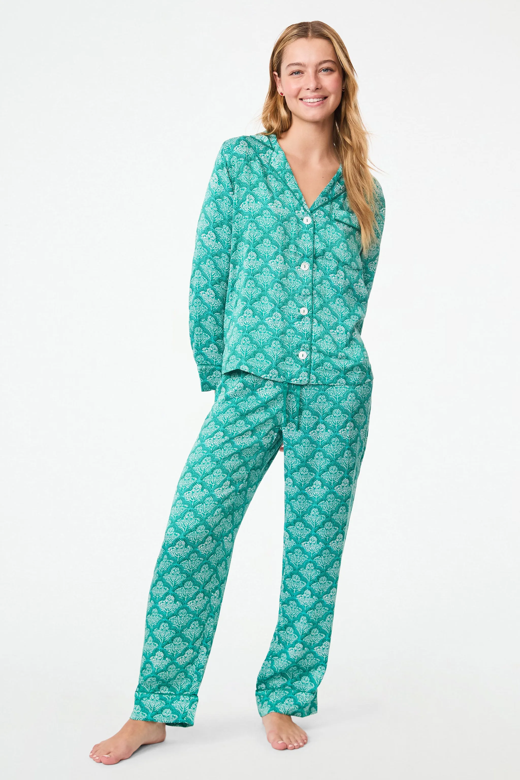 Jemina Loungewear sold by Roller Rabbit product image thumbnail 2