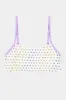 Disco Hearts Grove Bralette sold by Roller Rabbit