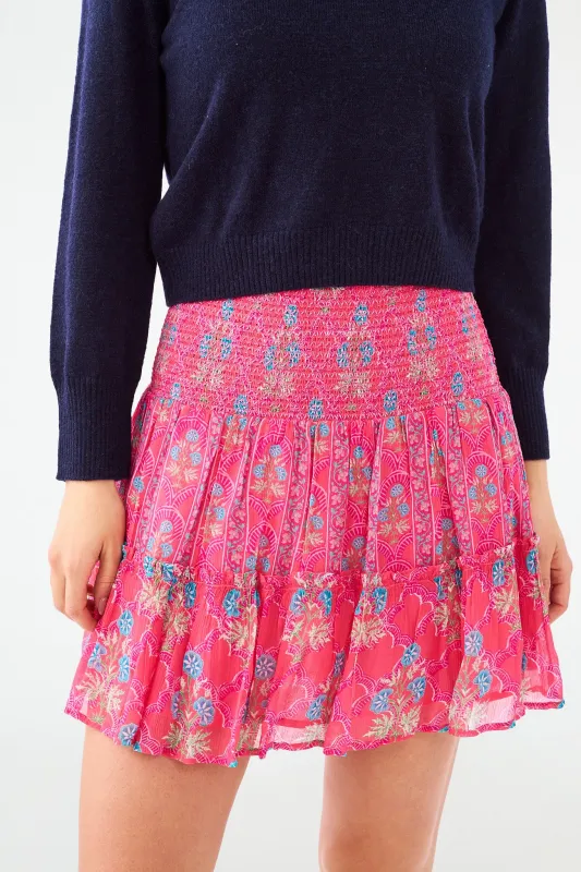 Blossom Jemina Riki Skirt sold by Roller Rabbit