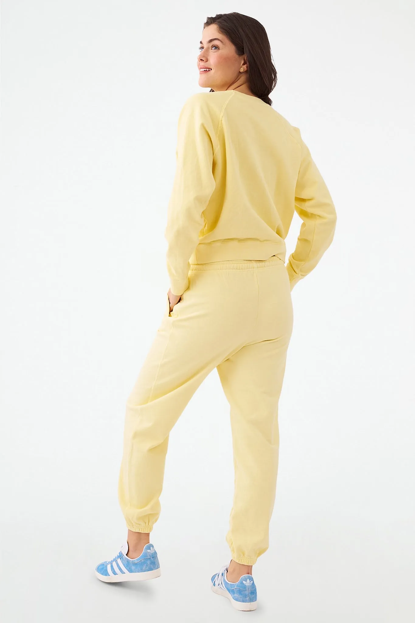 Pool Party Sweatpants sold by Roller Rabbit product image thumbnail 5