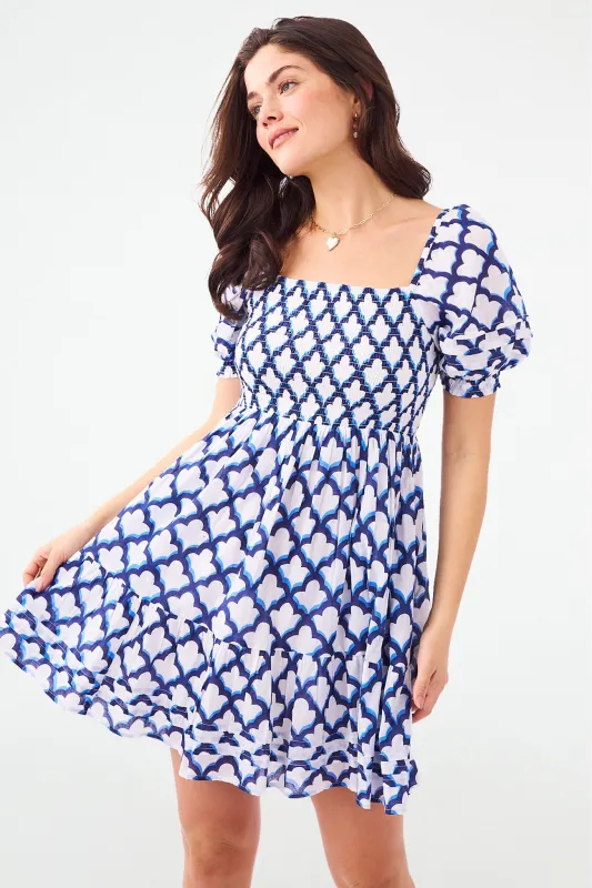 Jena Ren Dress sold by Roller Rabbit