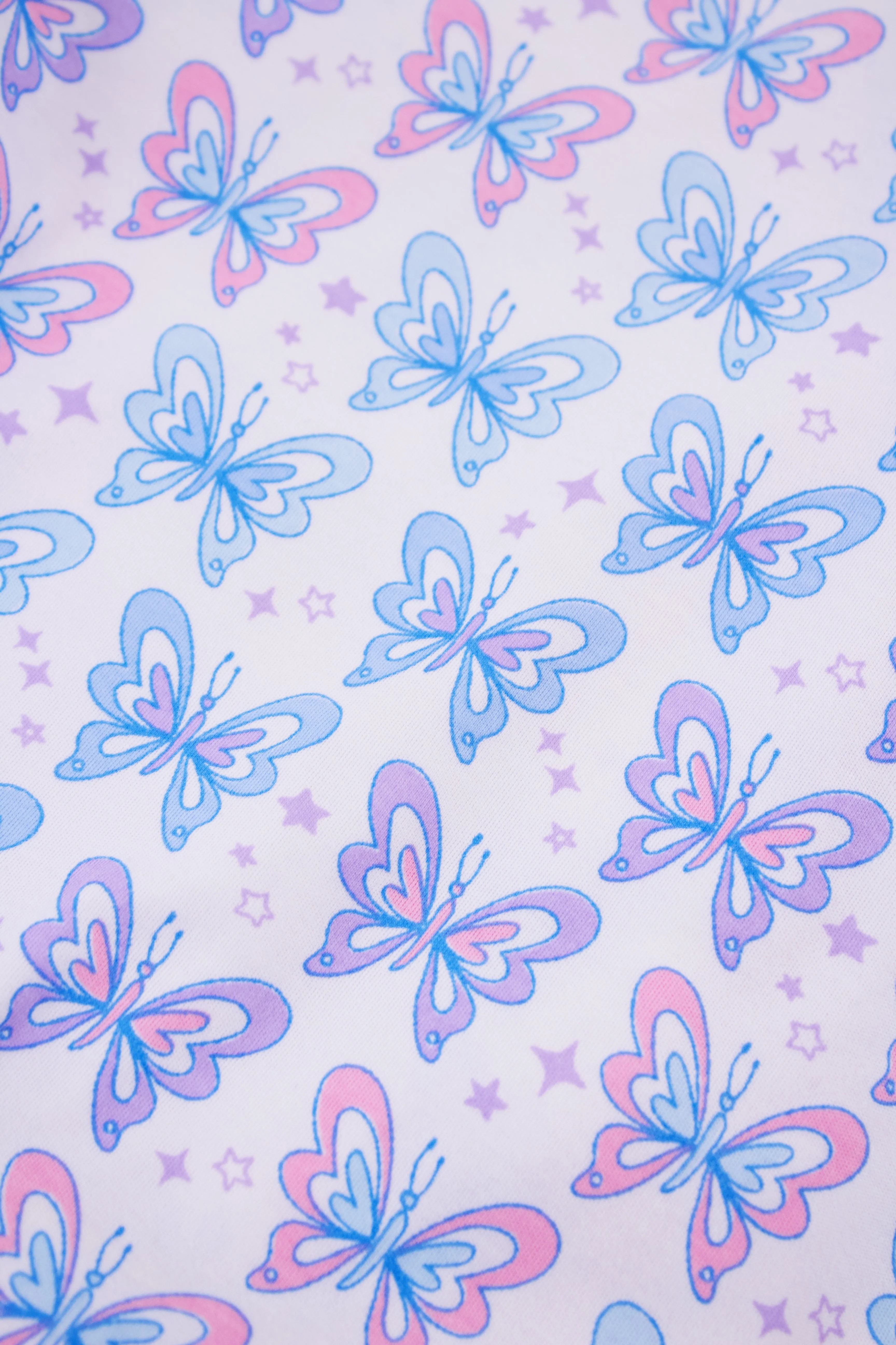 Flutter Polo Pajamas sold by Roller Rabbit product image thumbnail 5