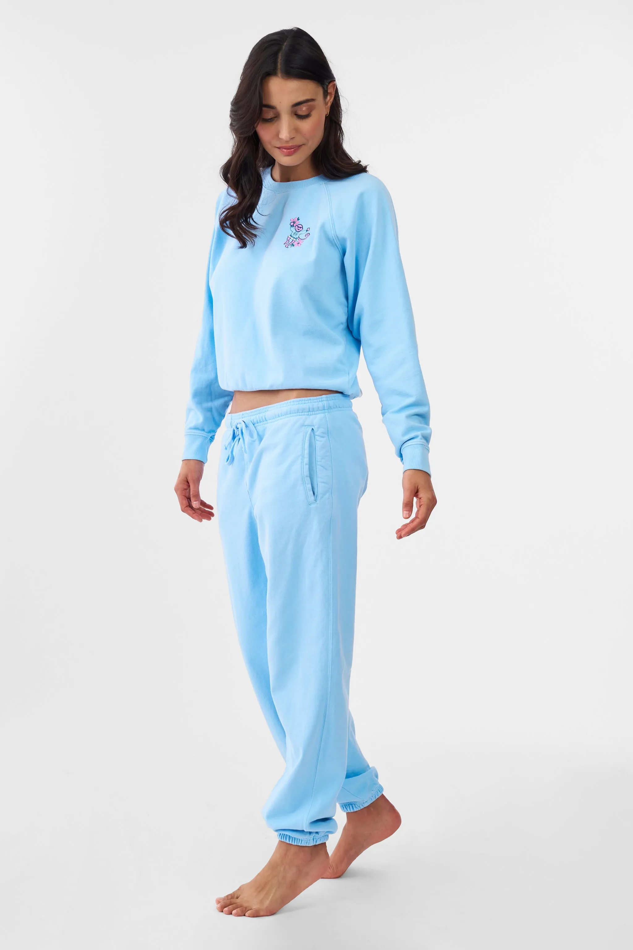 Georgetown Monkey Sweatpants sold by Roller Rabbit product image thumbnail 2