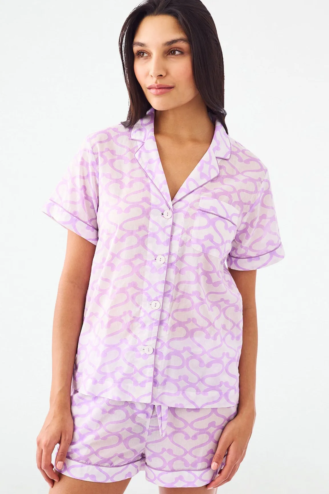 Big Cata Livy Set sold by Roller Rabbit