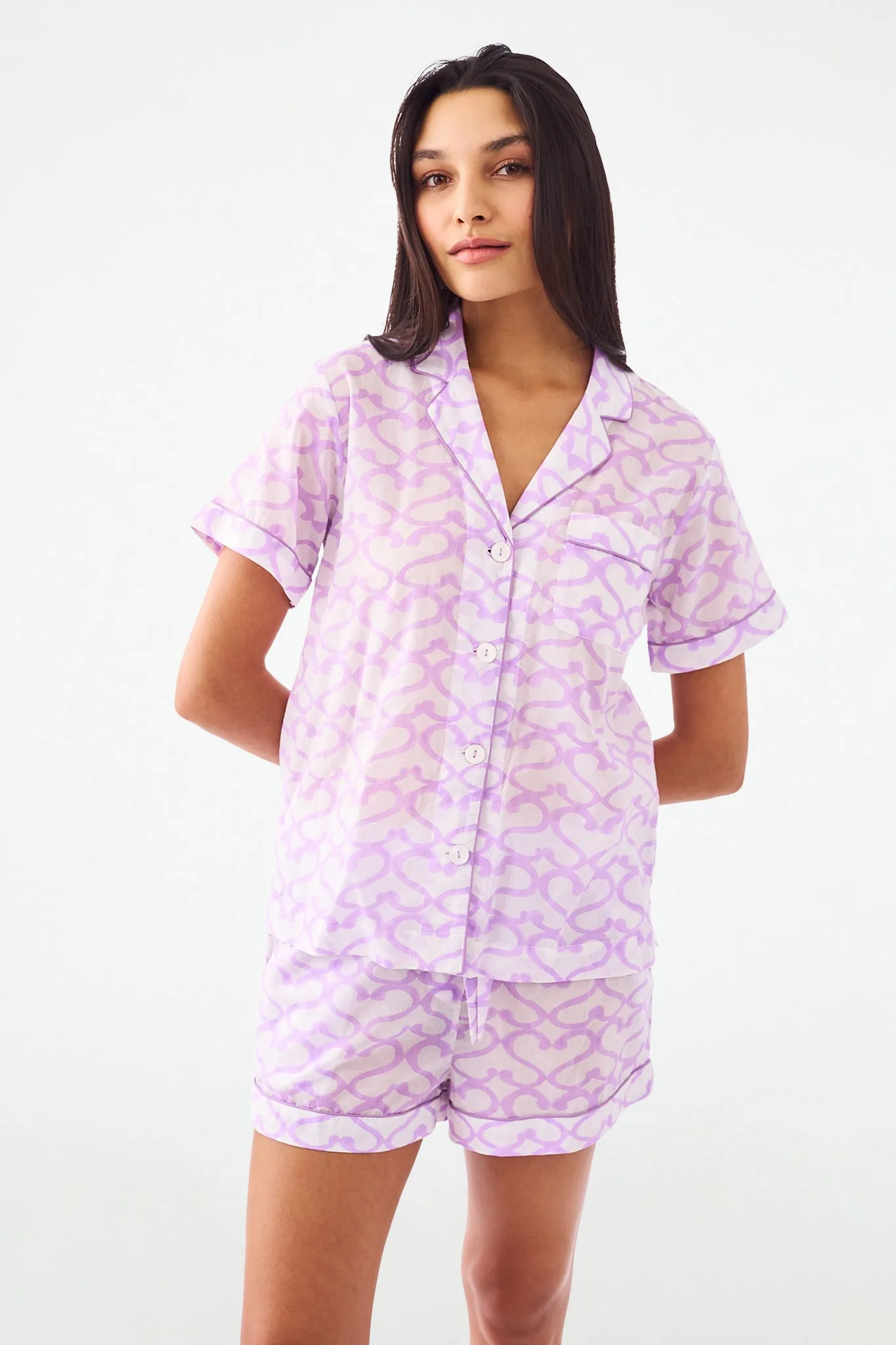 Big Cata Livy Set sold by Roller Rabbit product image thumbnail 3