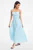 Cane Karla Dress sold by Roller Rabbit