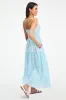 Cane Karla Dress sold by Roller Rabbit