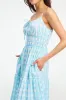 Cane Karla Dress sold by Roller Rabbit