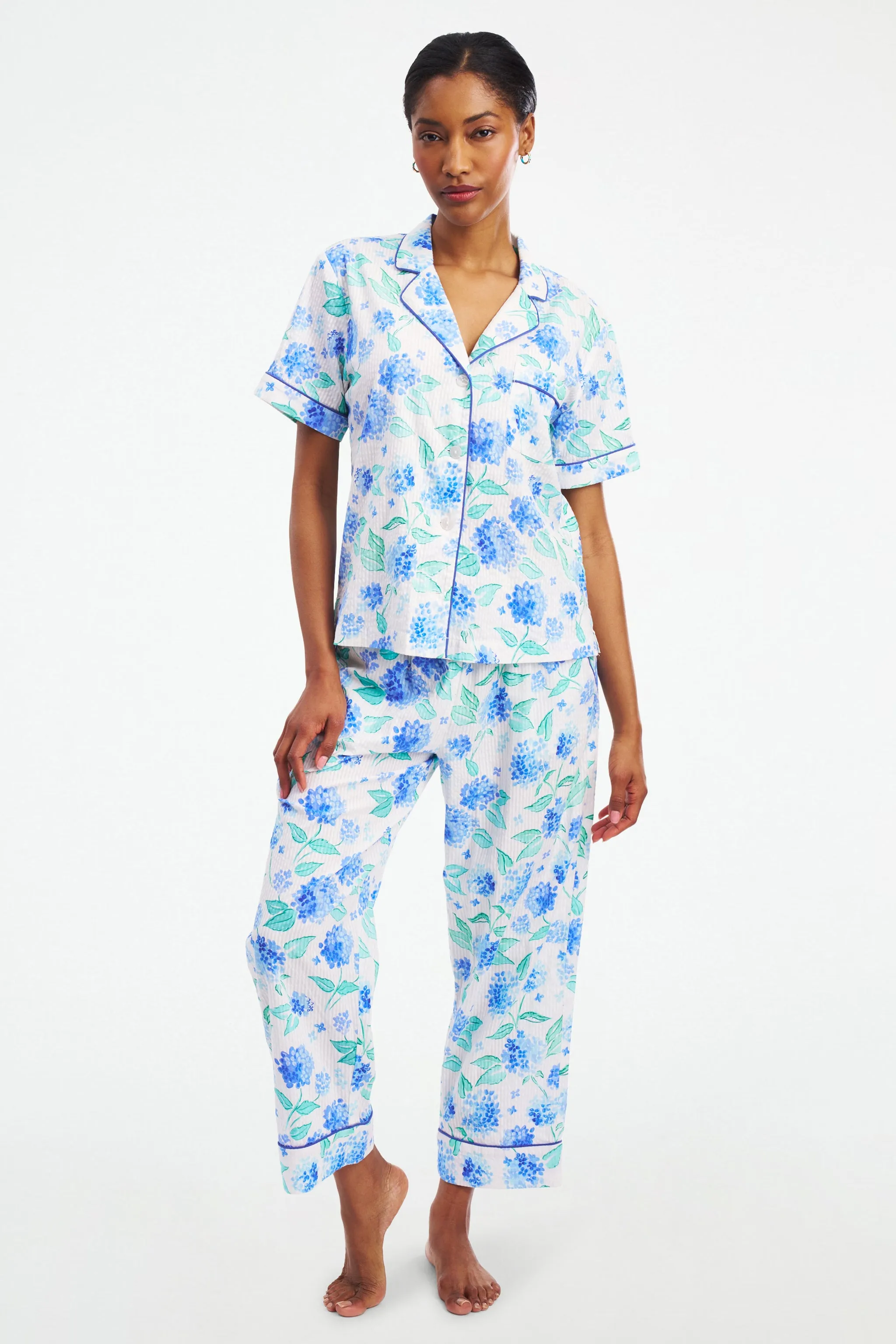 Hydrangea Liza Set sold by Roller Rabbit product image thumbnail 3