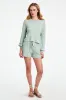 Trisha Sweater sold by Roller Rabbit